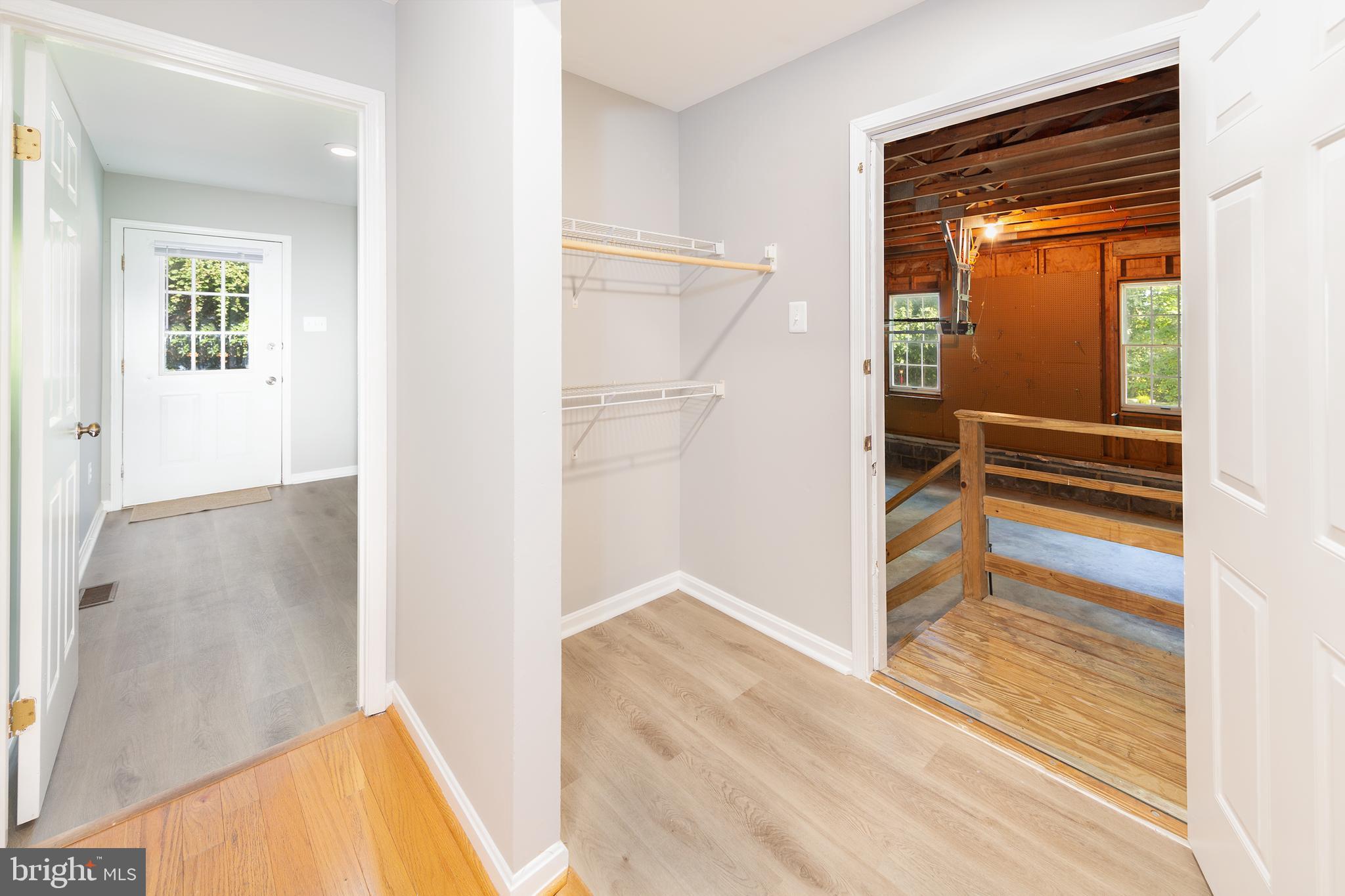 HORNBAKER - Residential Lease