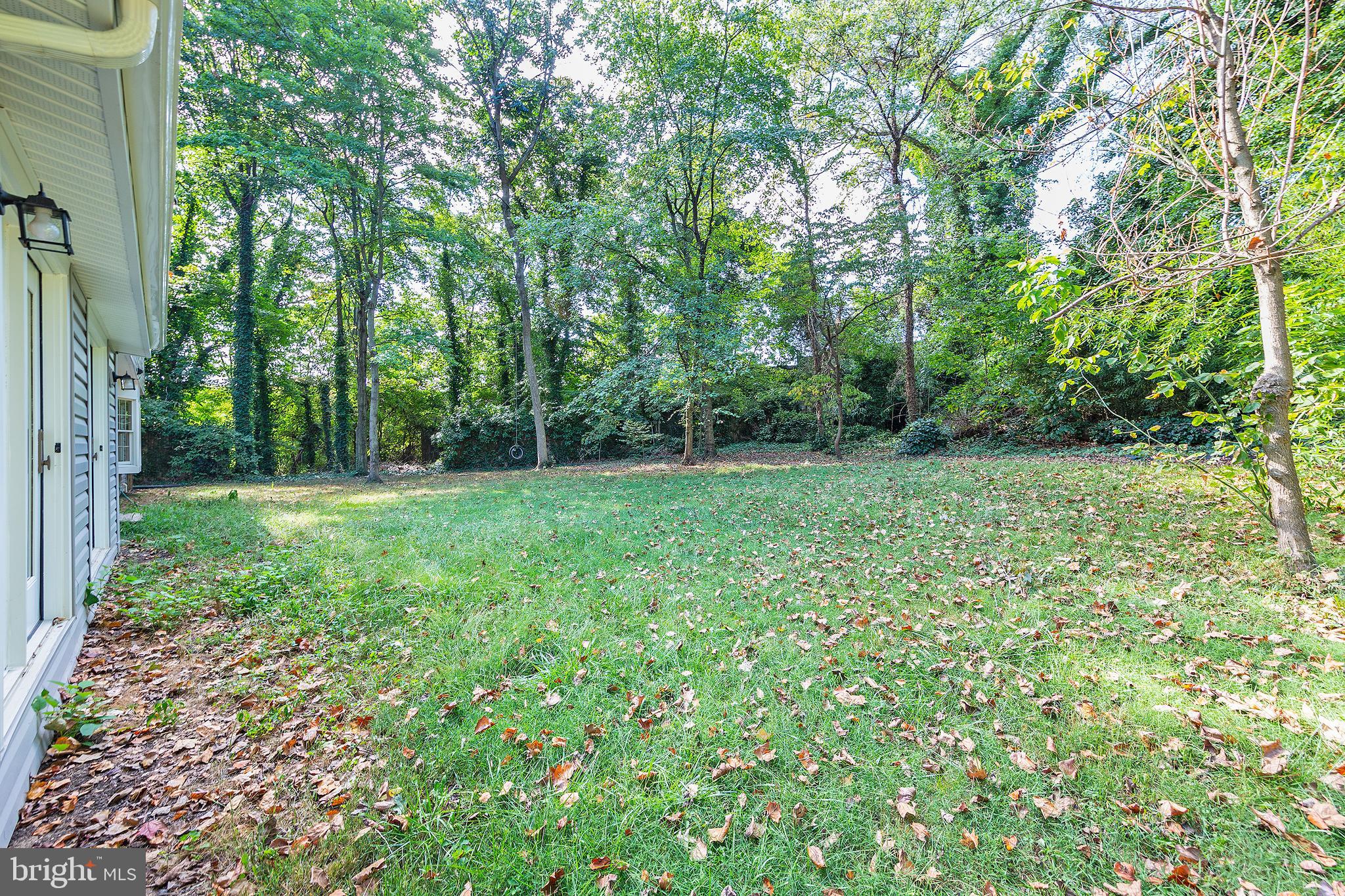 HORNBAKER - Residential Lease