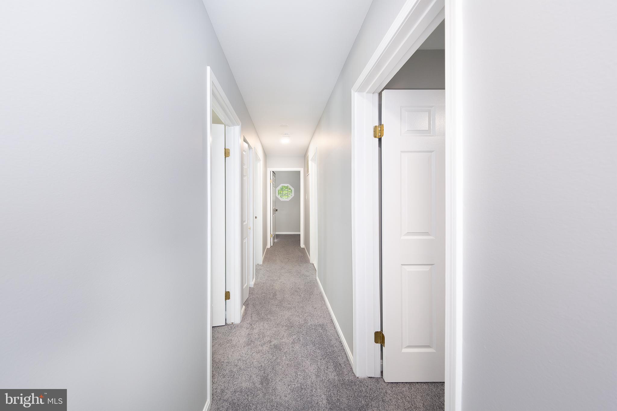 HORNBAKER - Residential Lease