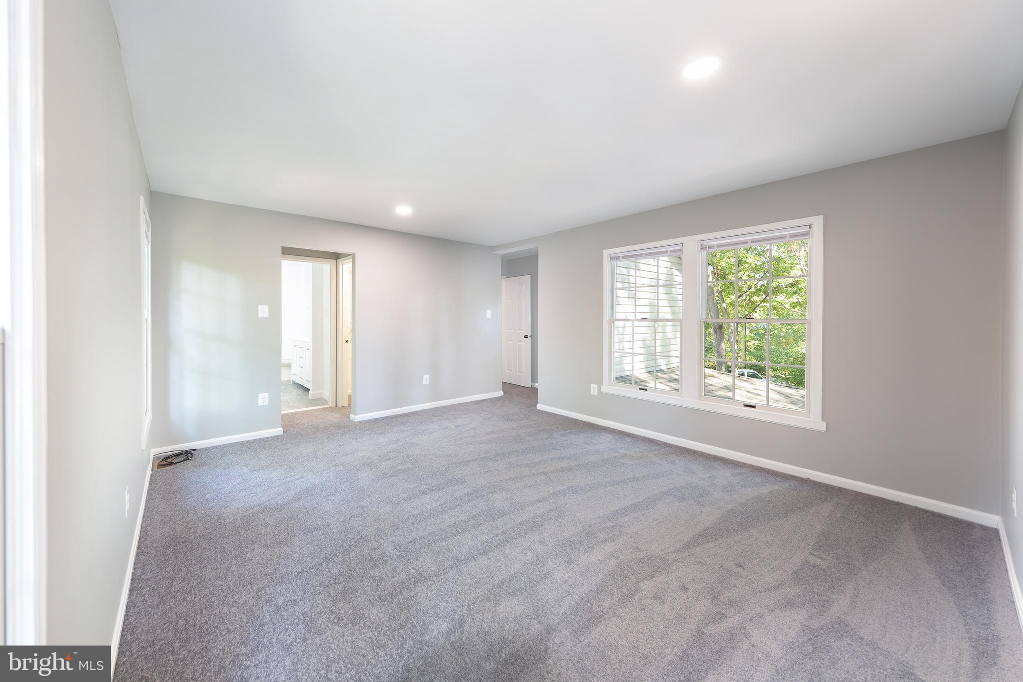 HORNBAKER - Residential Lease