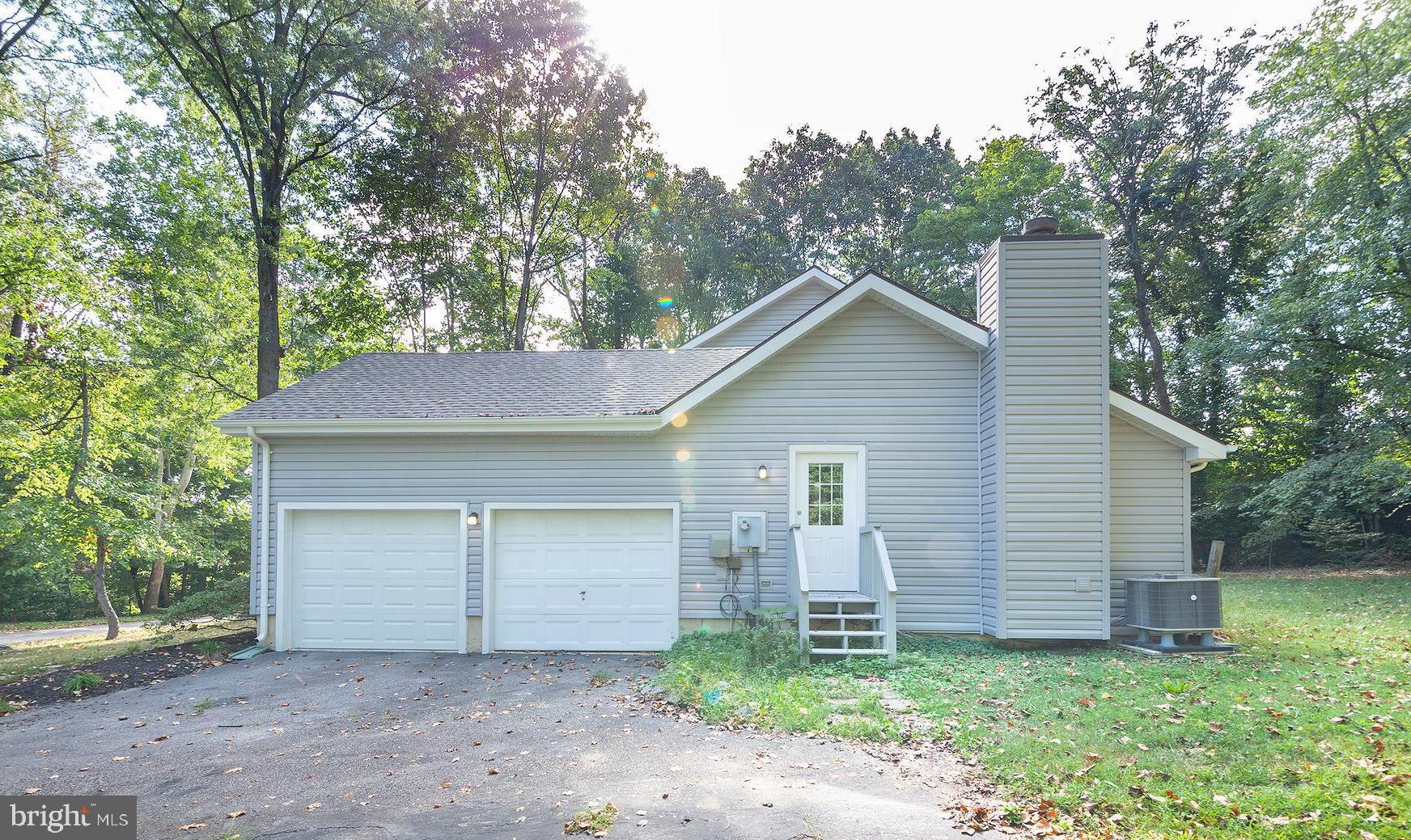 HORNBAKER - Residential Lease