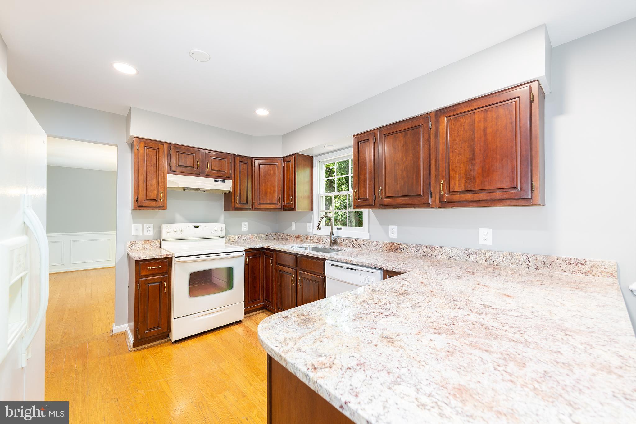 HORNBAKER - Residential Lease