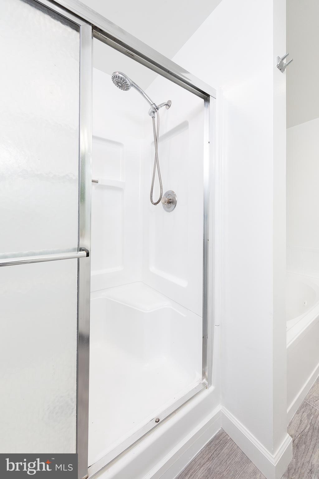 HORNBAKER - Residential Lease