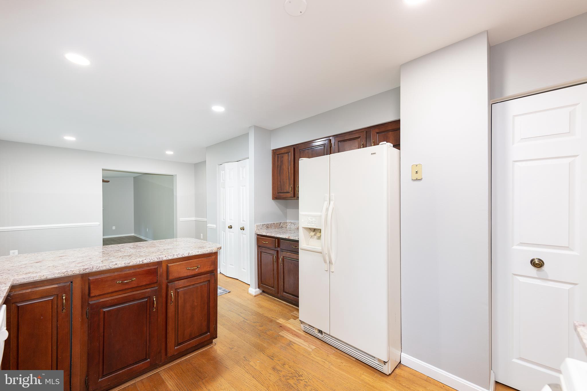 HORNBAKER - Residential Lease