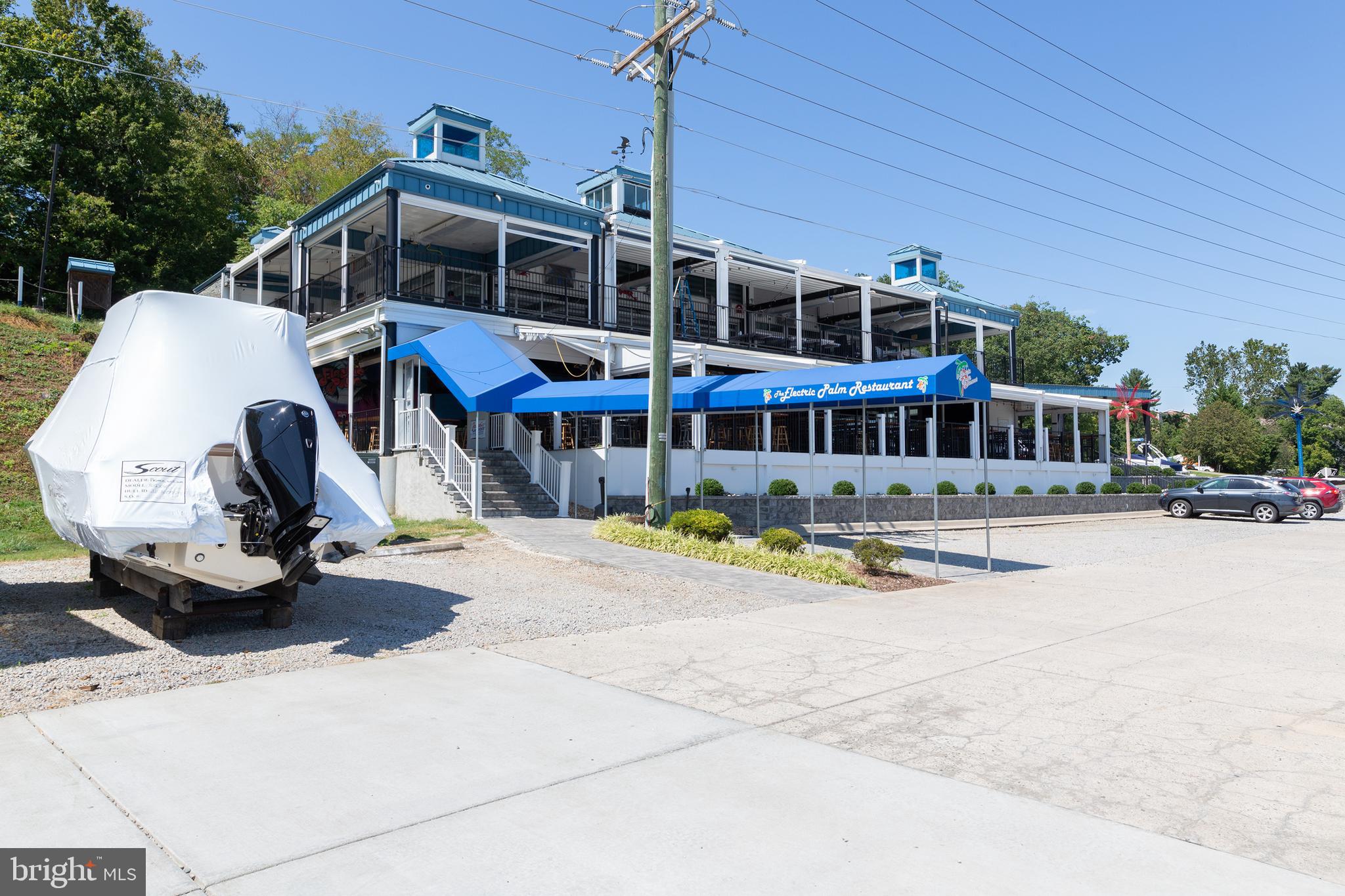 HORNBAKER - Residential Lease