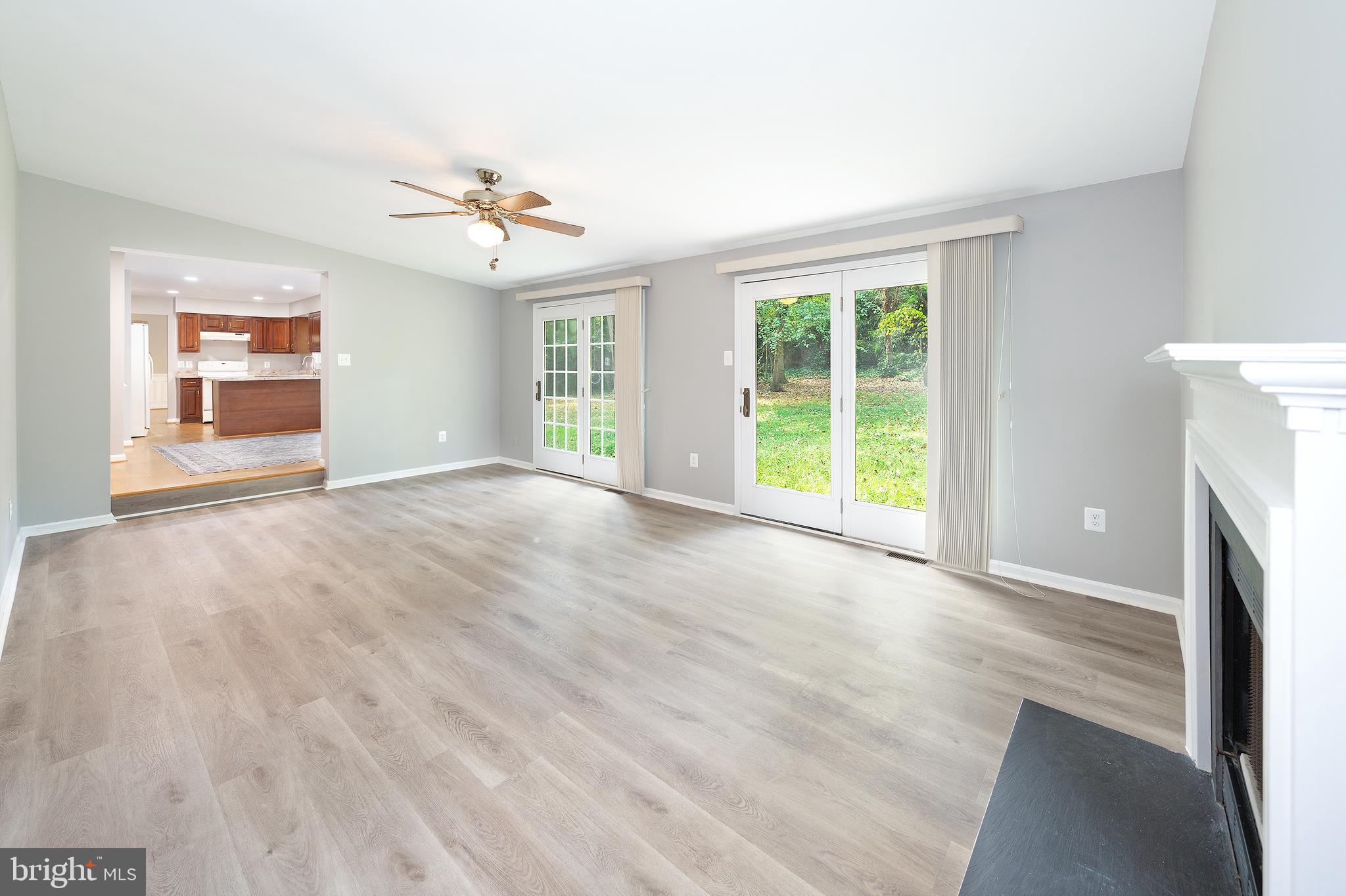 HORNBAKER - Residential Lease