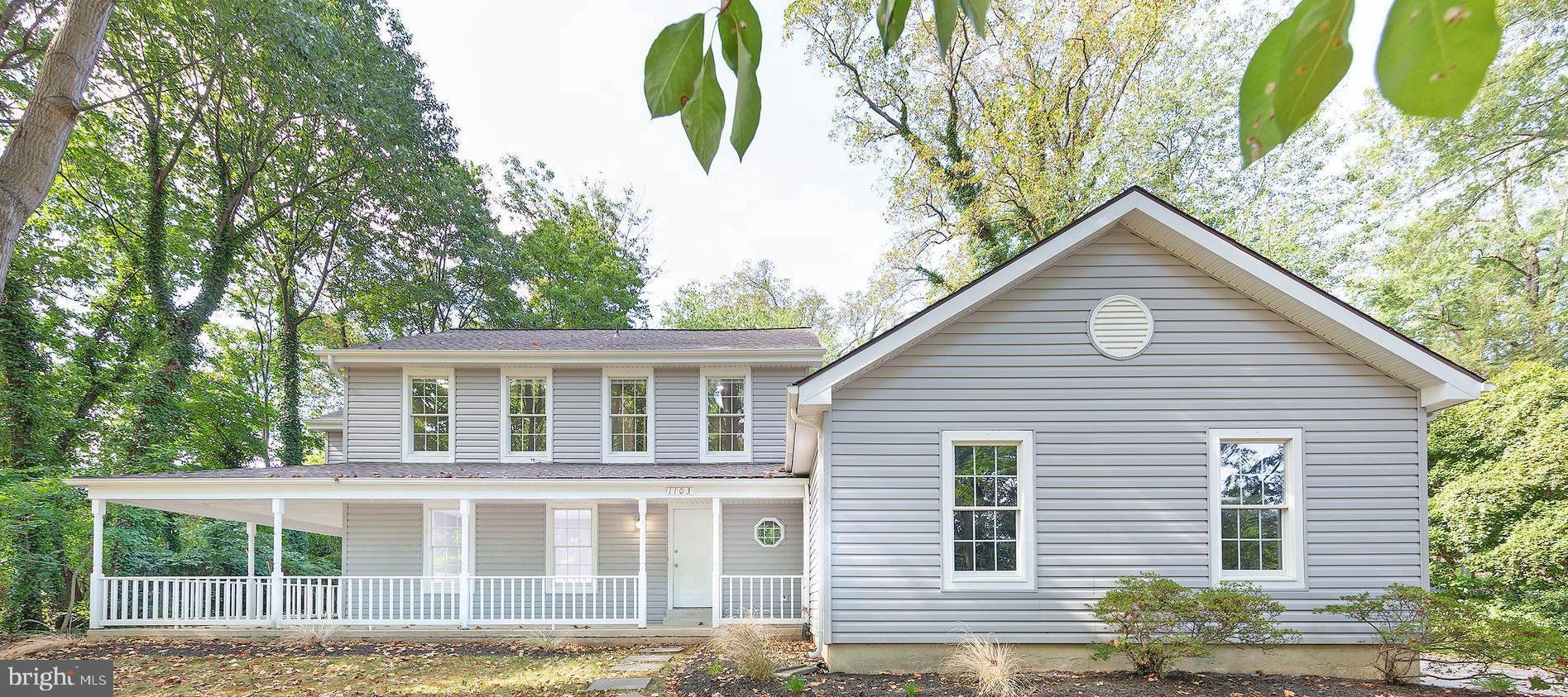 HORNBAKER - Residential Lease