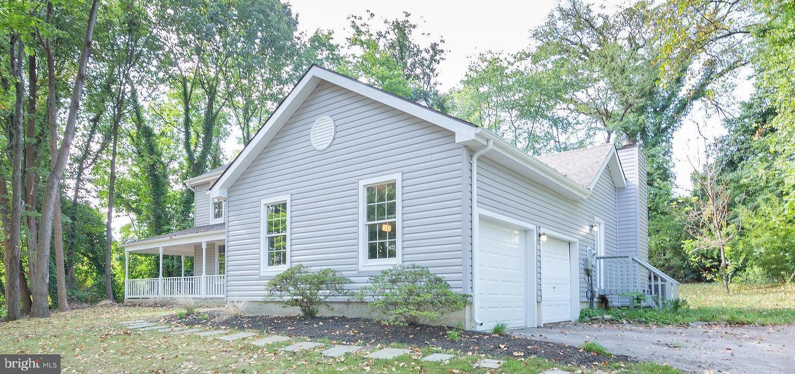 HORNBAKER - Residential Lease