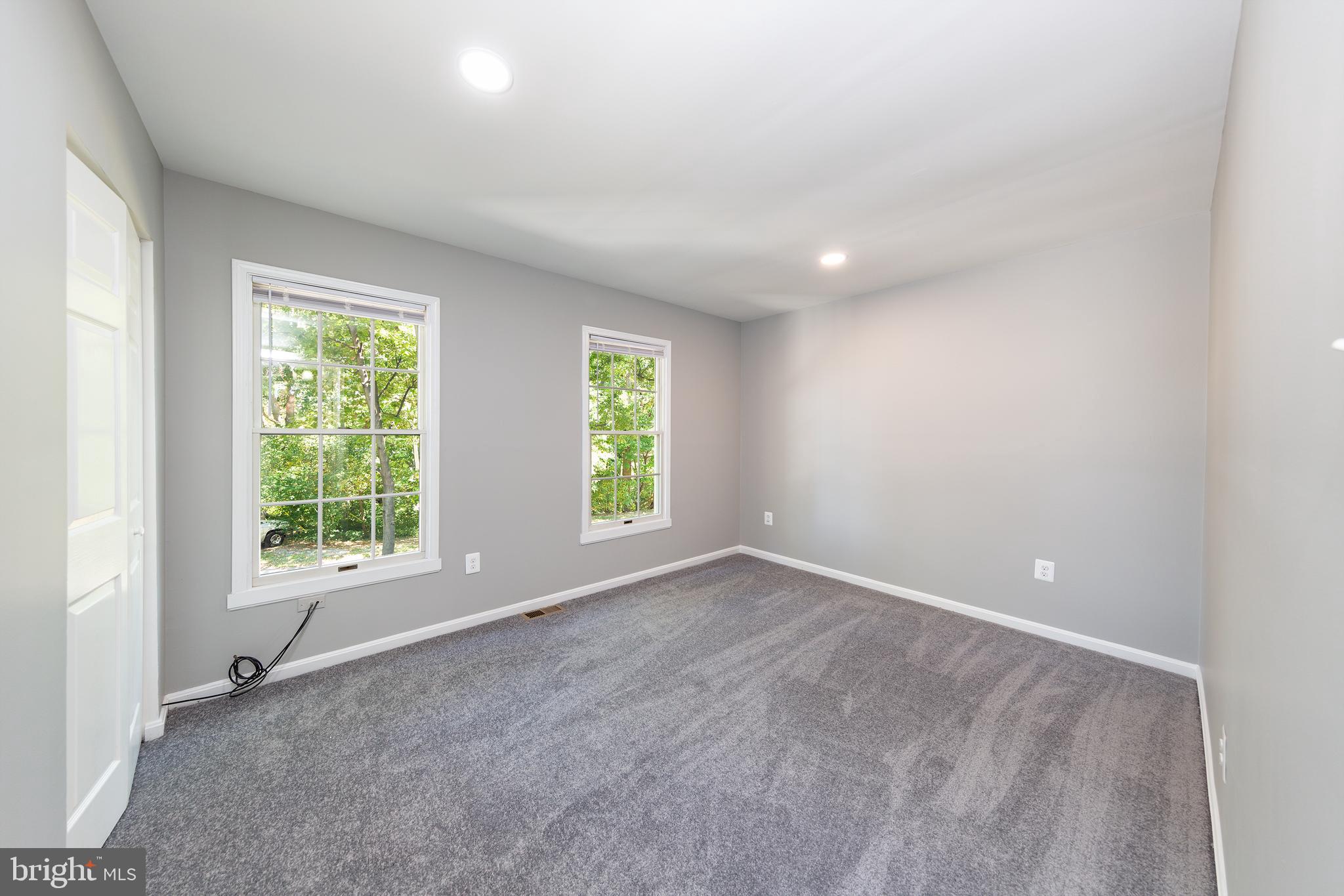 HORNBAKER - Residential Lease