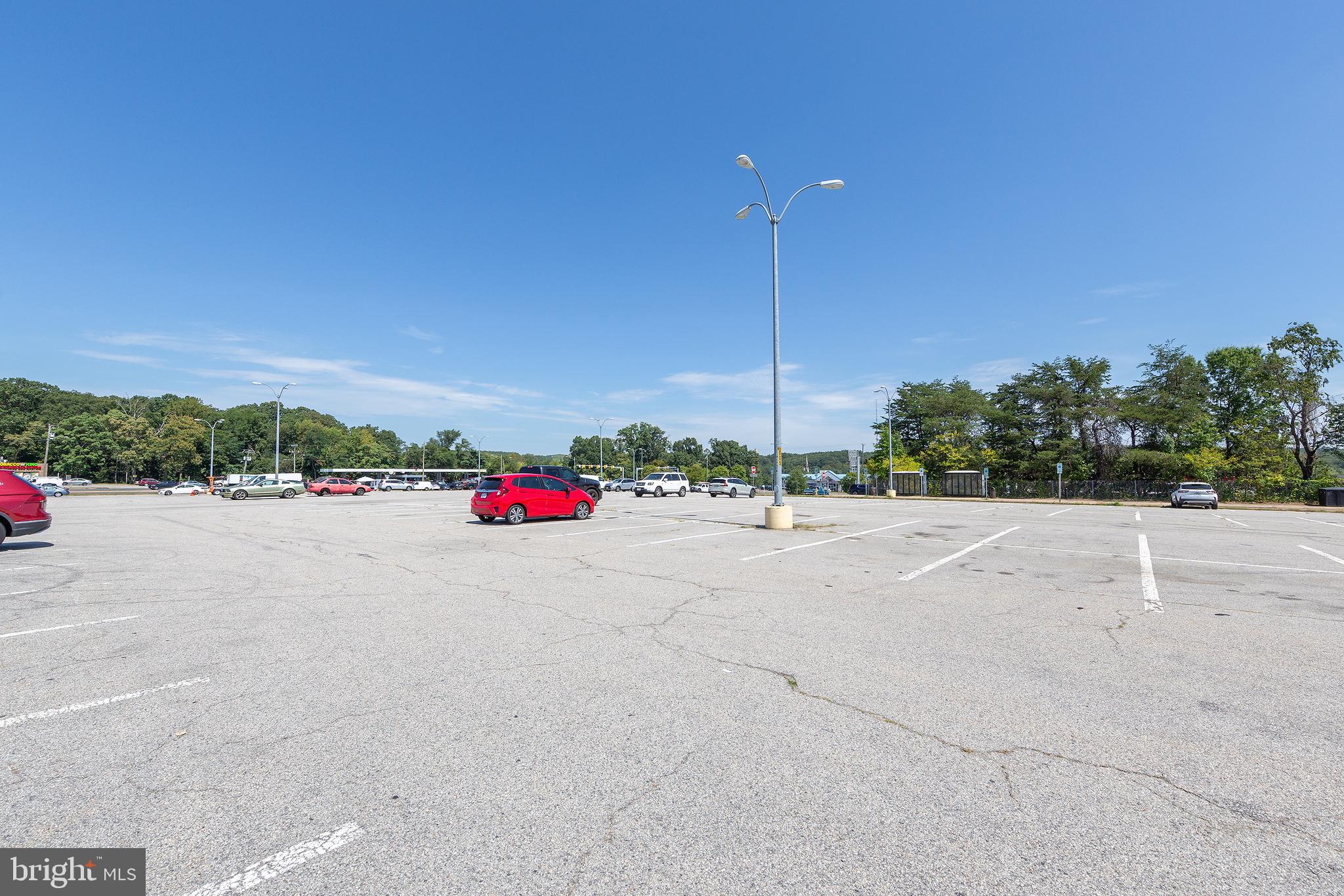 HORNBAKER - Residential Lease