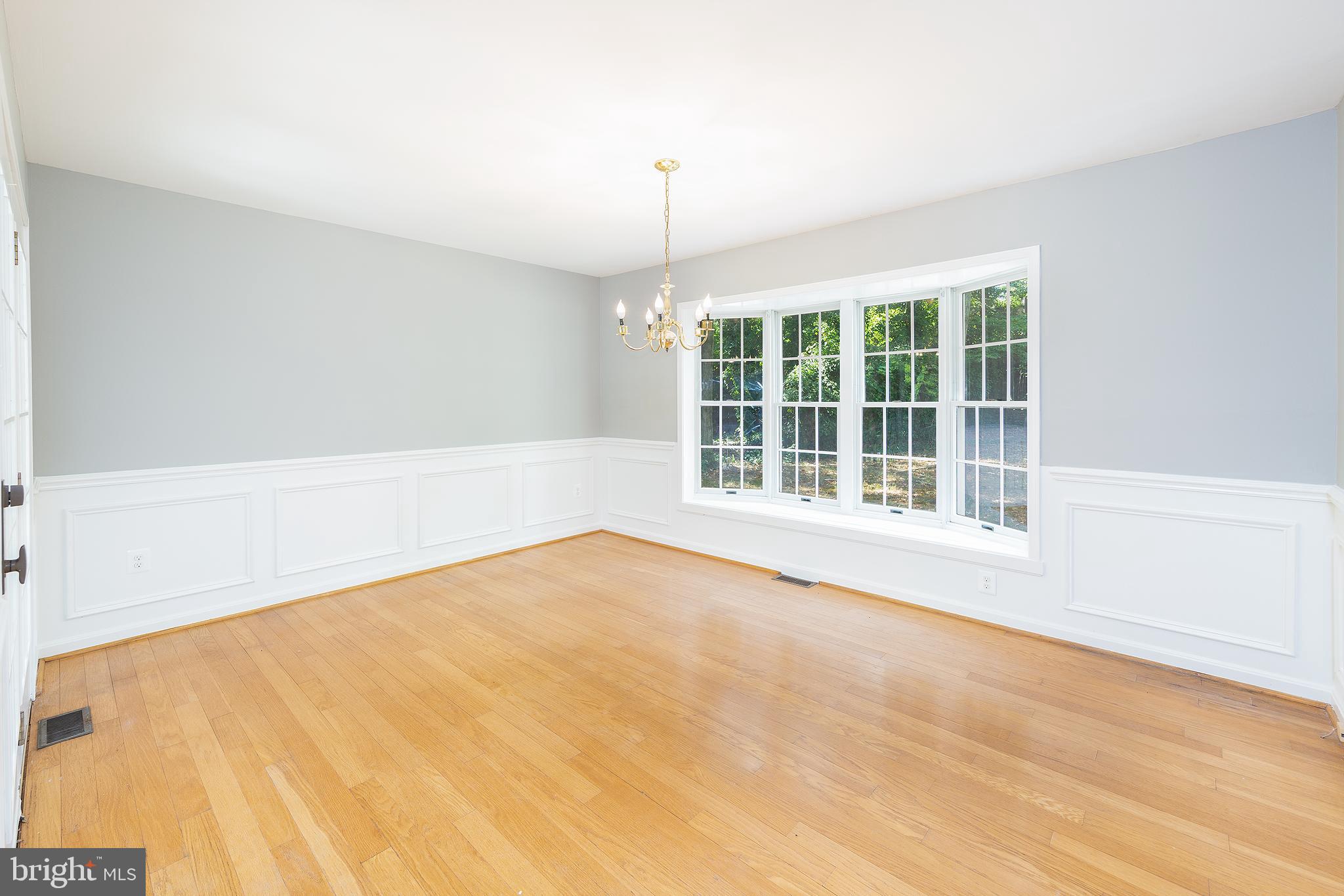 HORNBAKER - Residential Lease