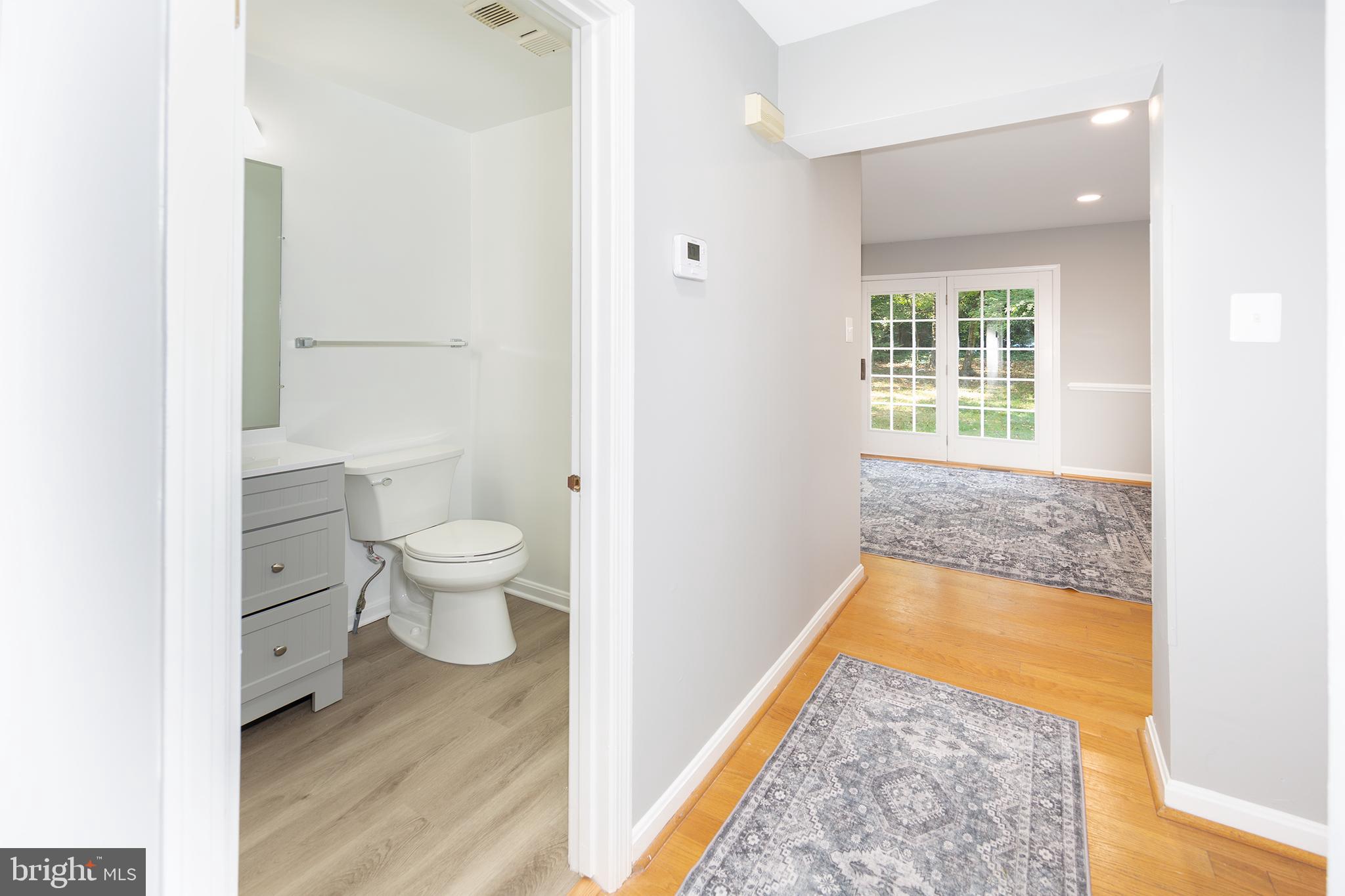 HORNBAKER - Residential Lease