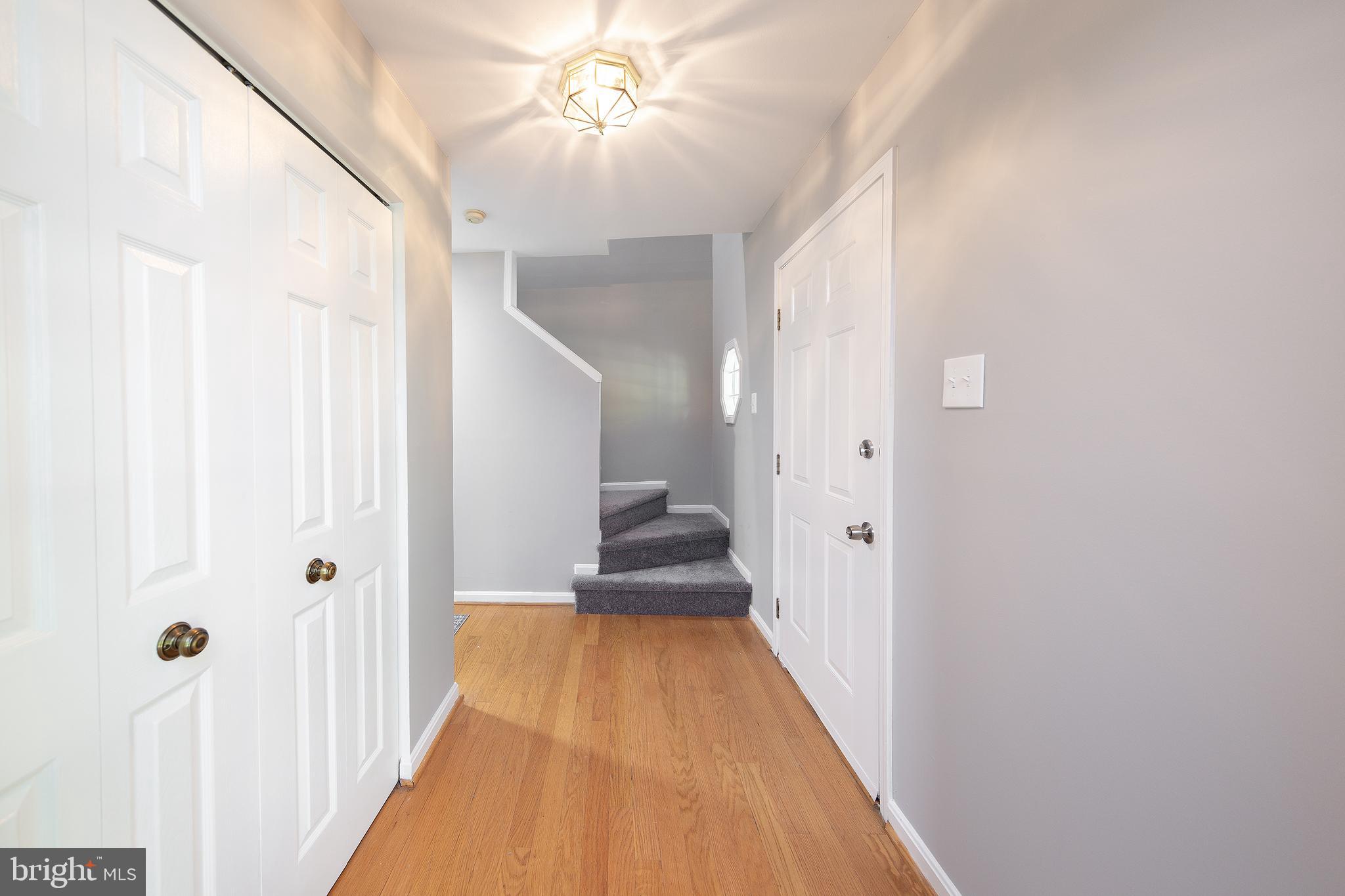 HORNBAKER - Residential Lease