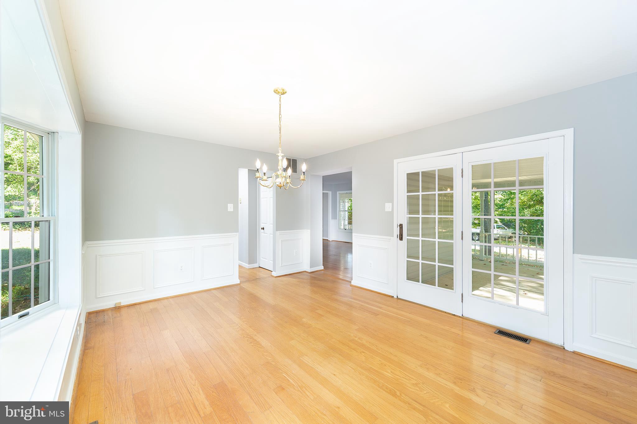 HORNBAKER - Residential Lease