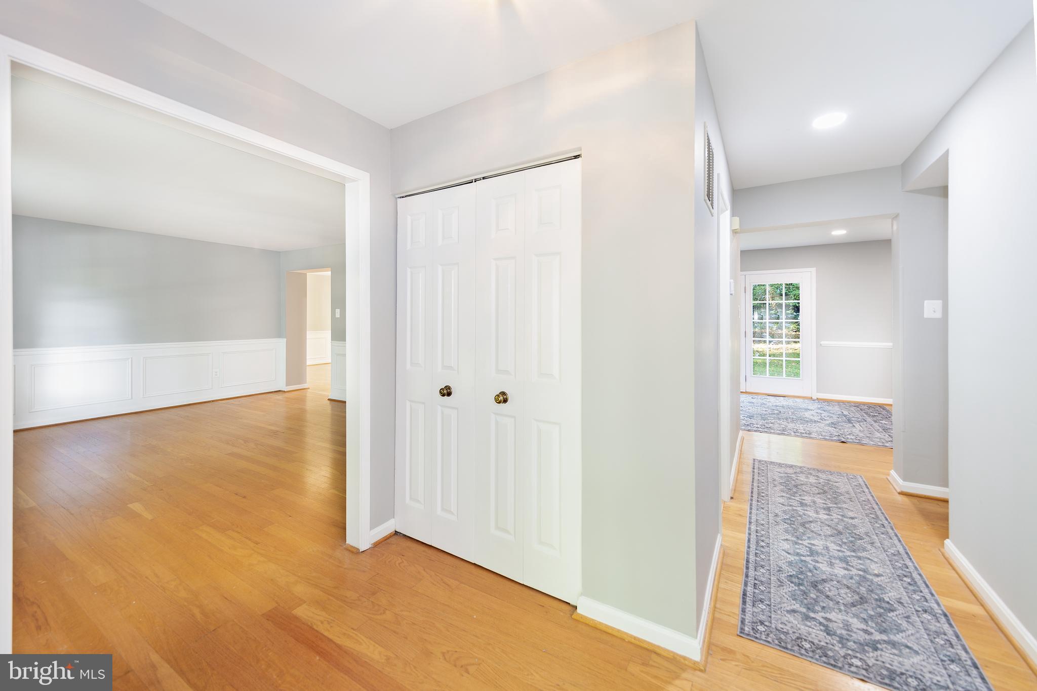 HORNBAKER - Residential Lease