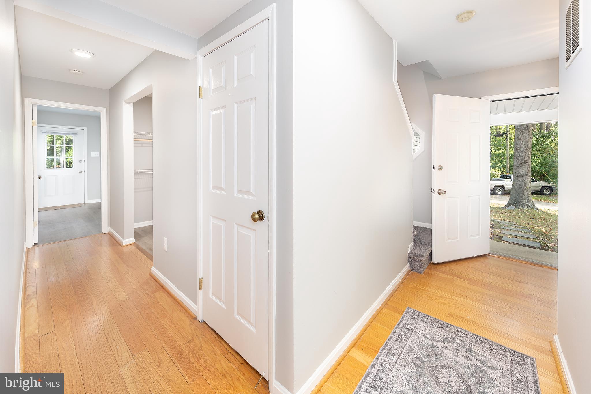 HORNBAKER - Residential Lease