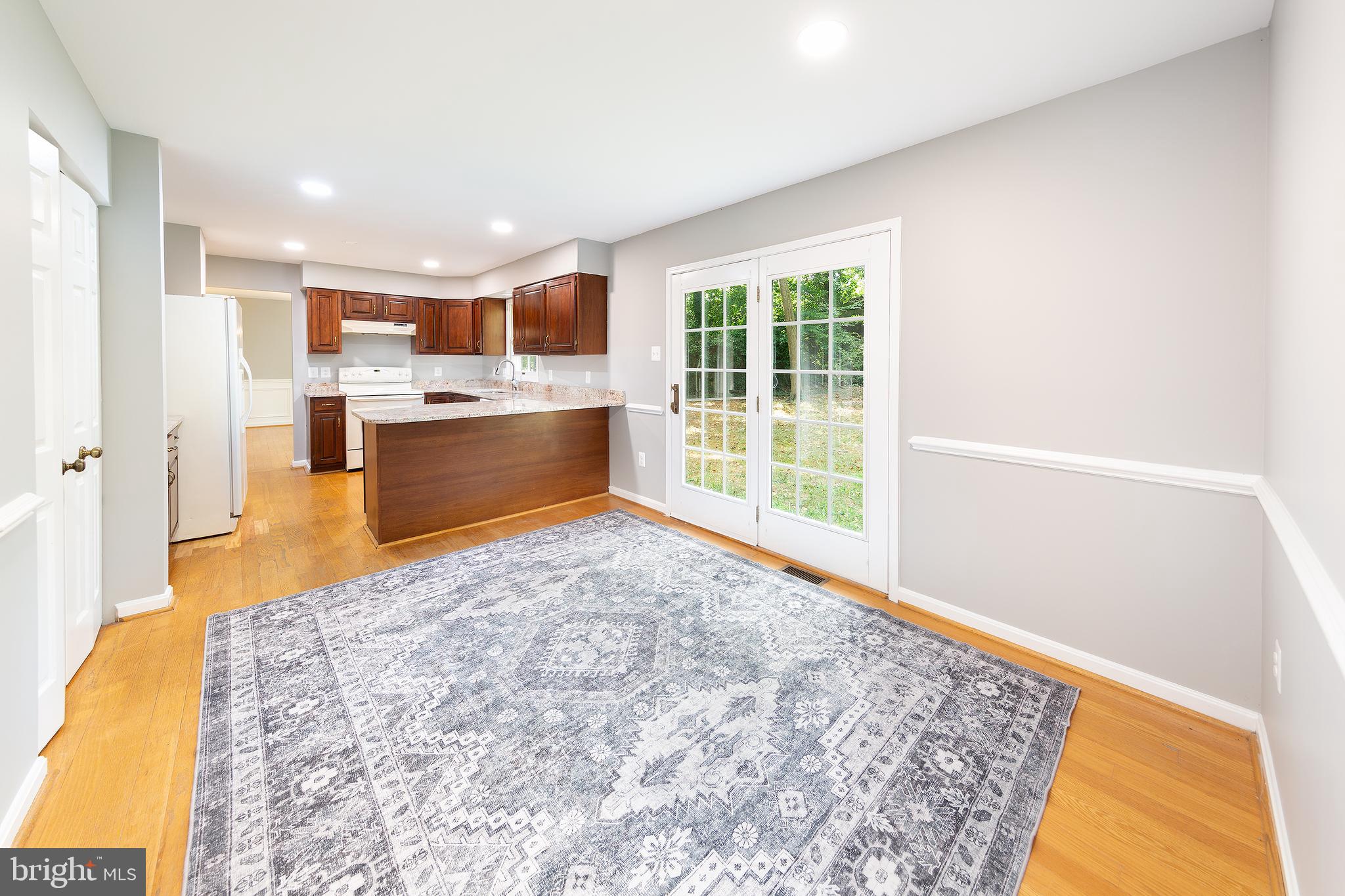 HORNBAKER - Residential Lease