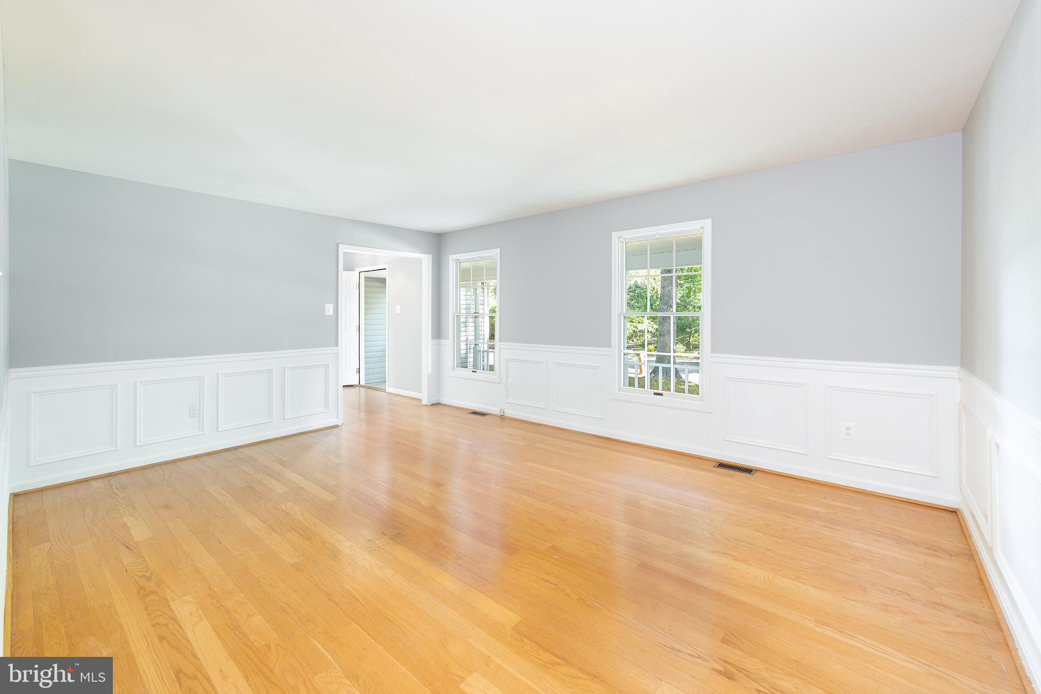 HORNBAKER - Residential Lease