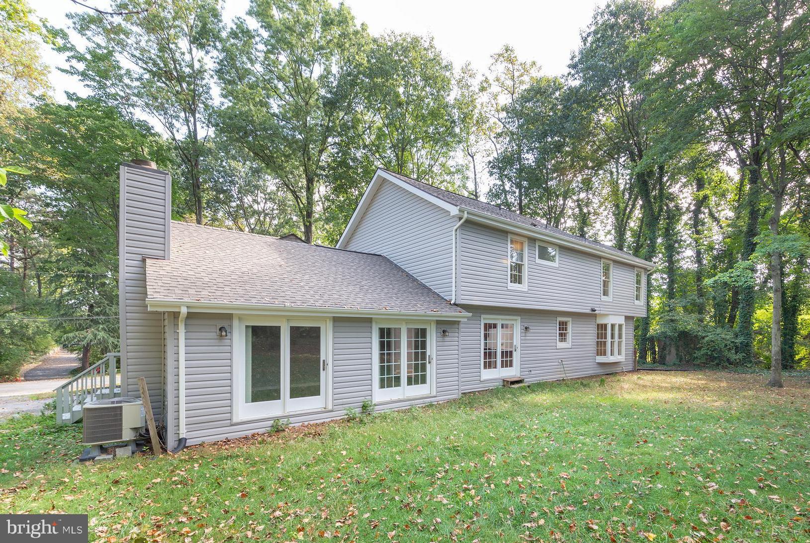 HORNBAKER - Residential Lease