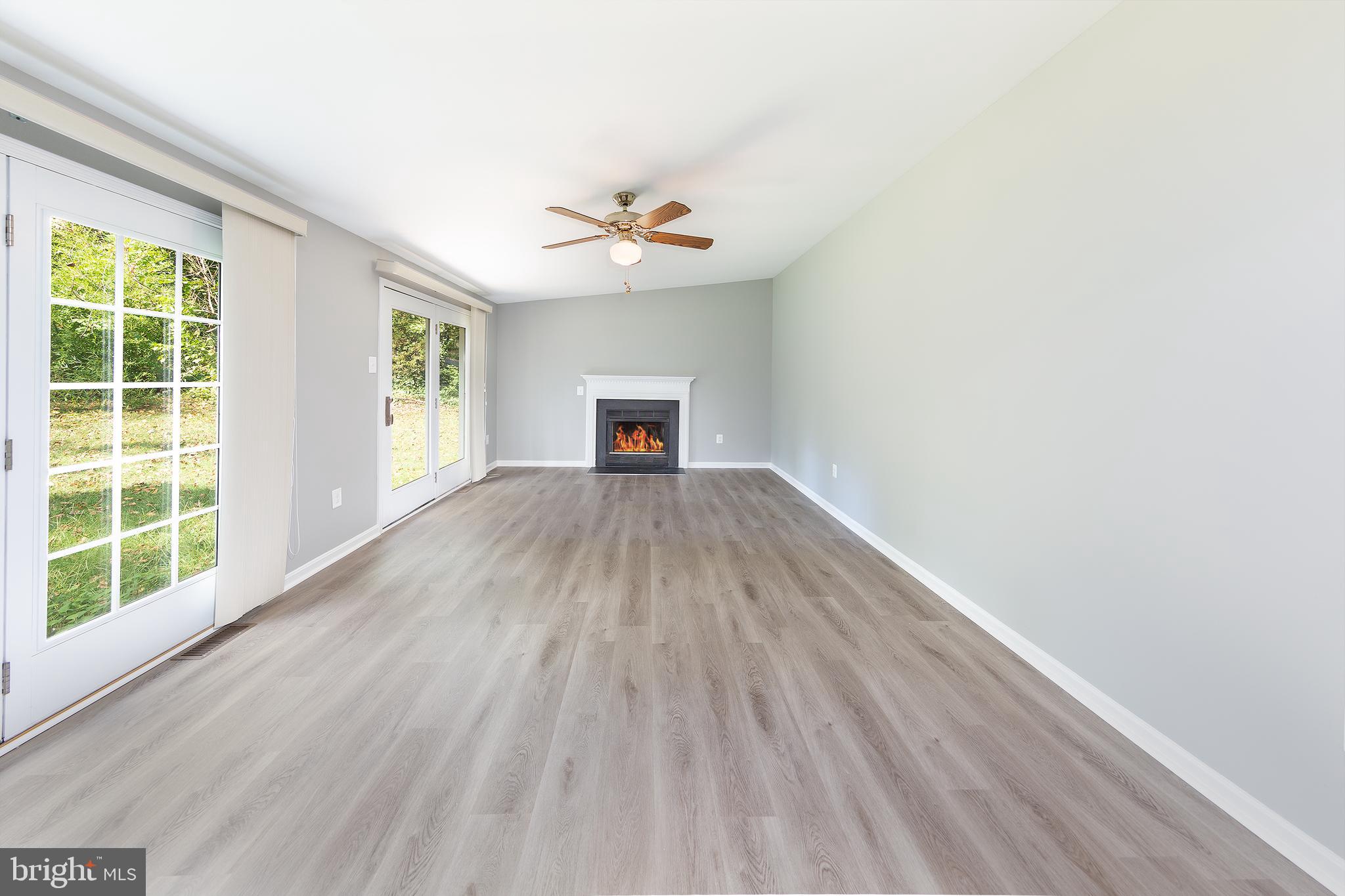 HORNBAKER - Residential Lease