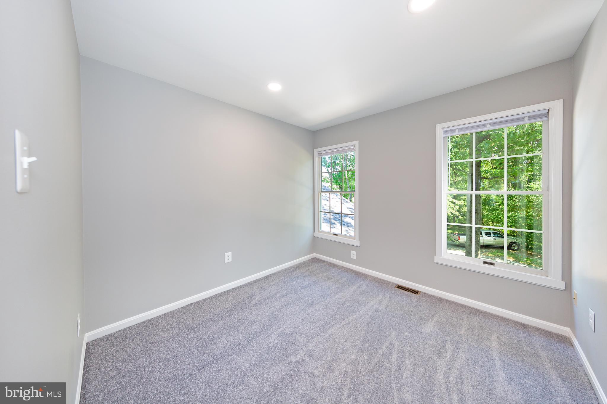 HORNBAKER - Residential Lease