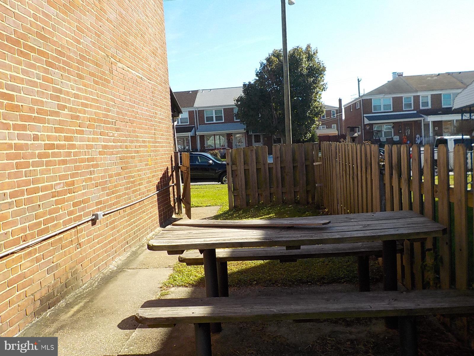 NORTH POINT VILLAGE - Residential