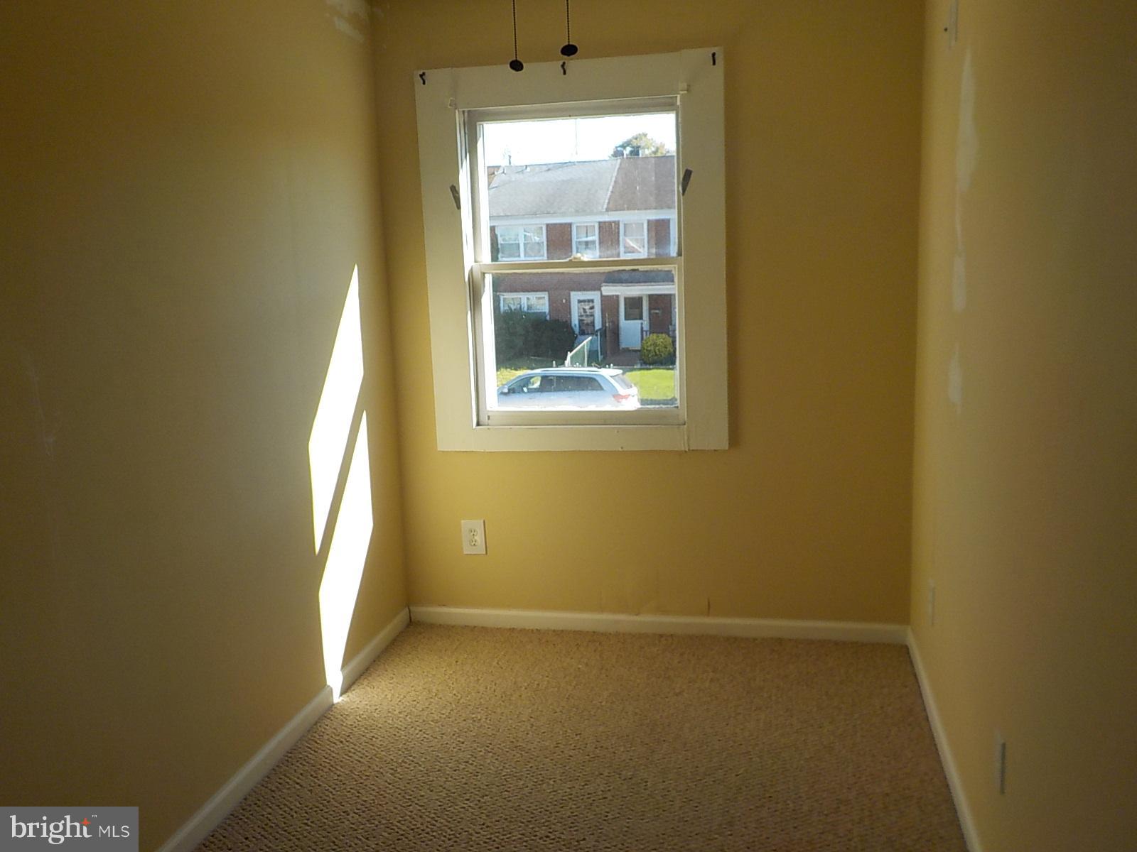 NORTH POINT VILLAGE - Residential