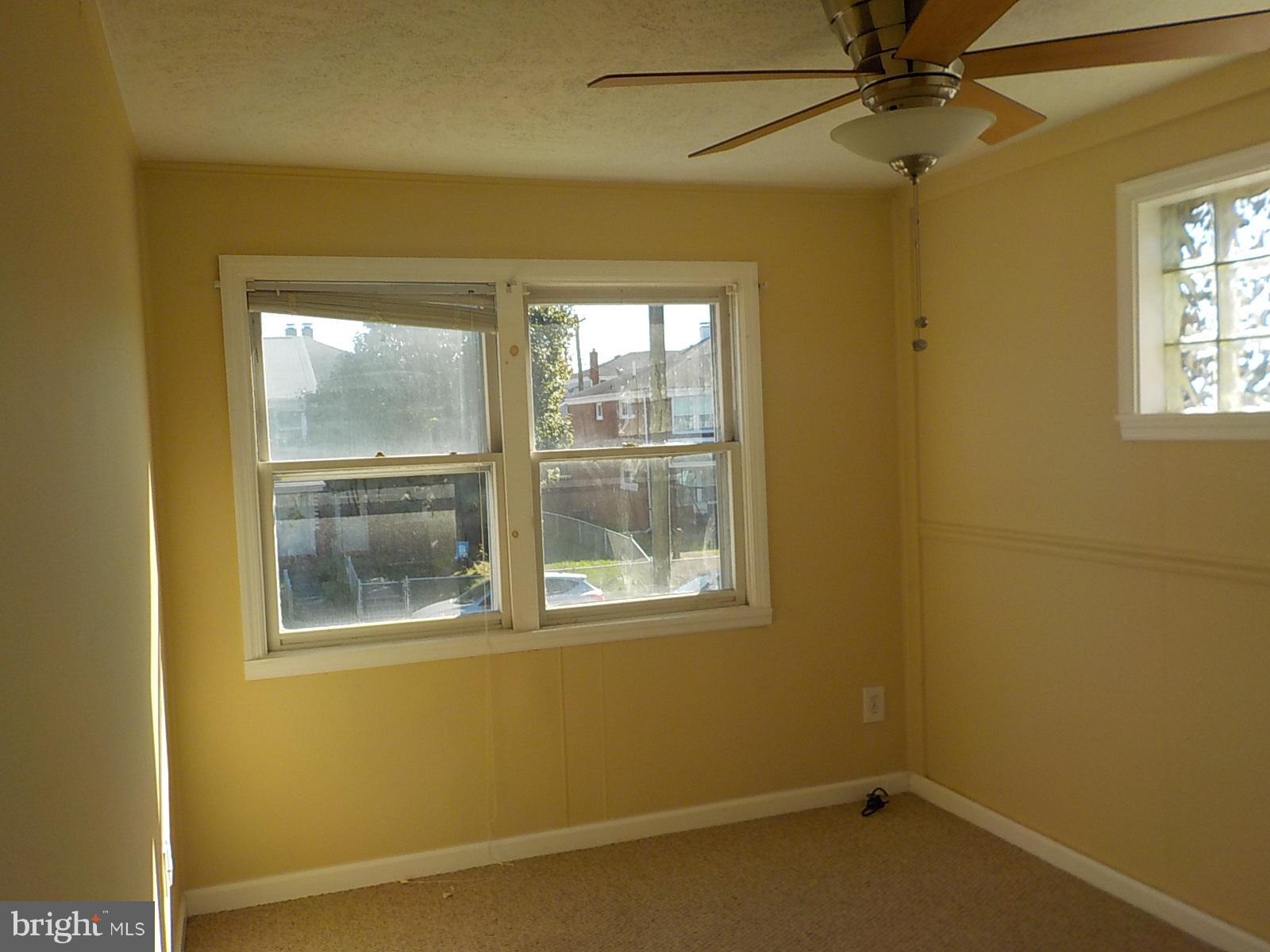 NORTH POINT VILLAGE - Residential