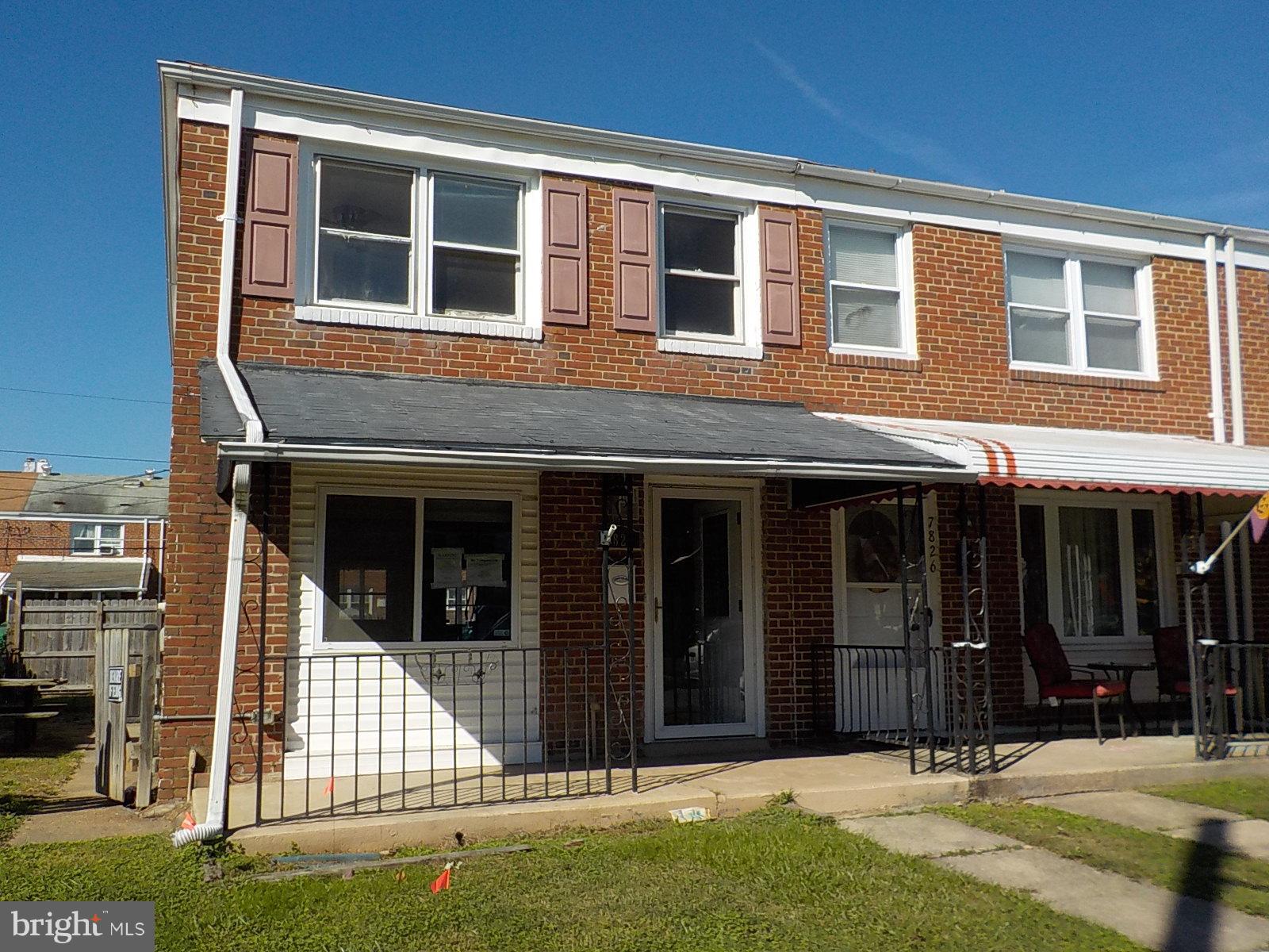 NORTH POINT VILLAGE - Residential