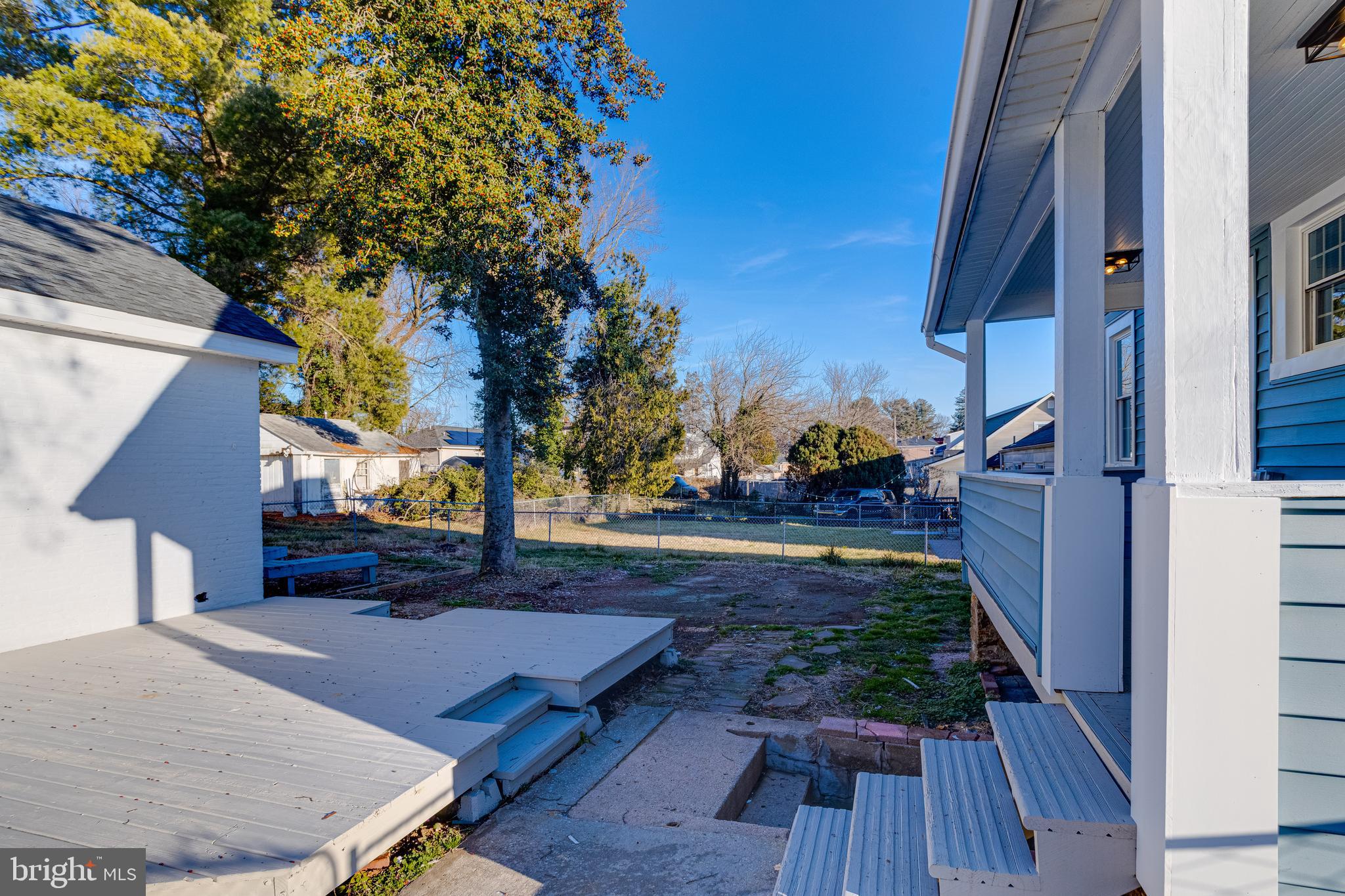 WOODLAWN - Residential