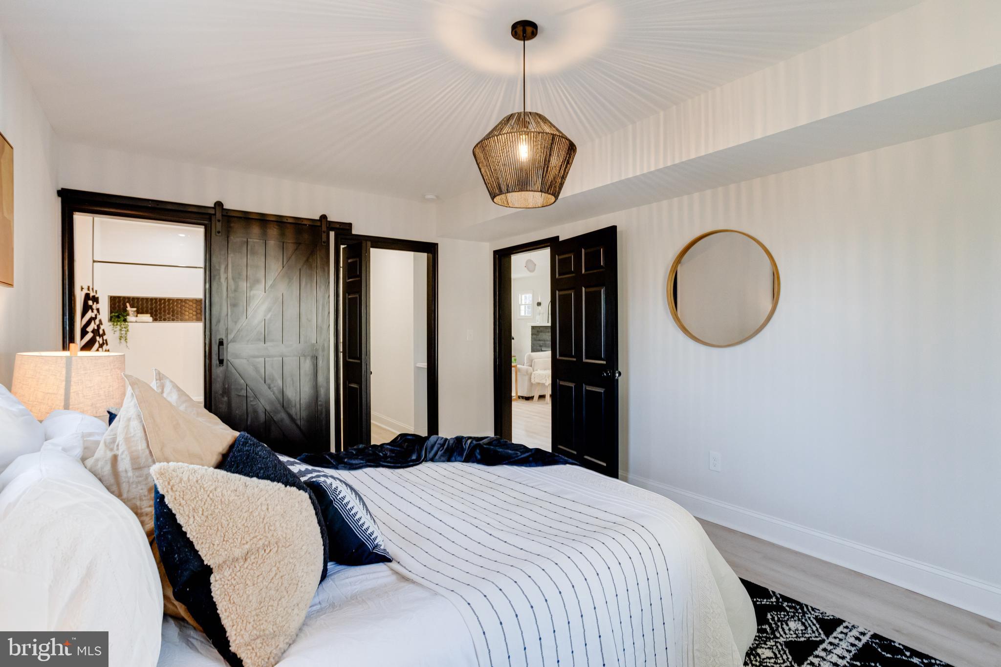 WOODLAWN - Residential