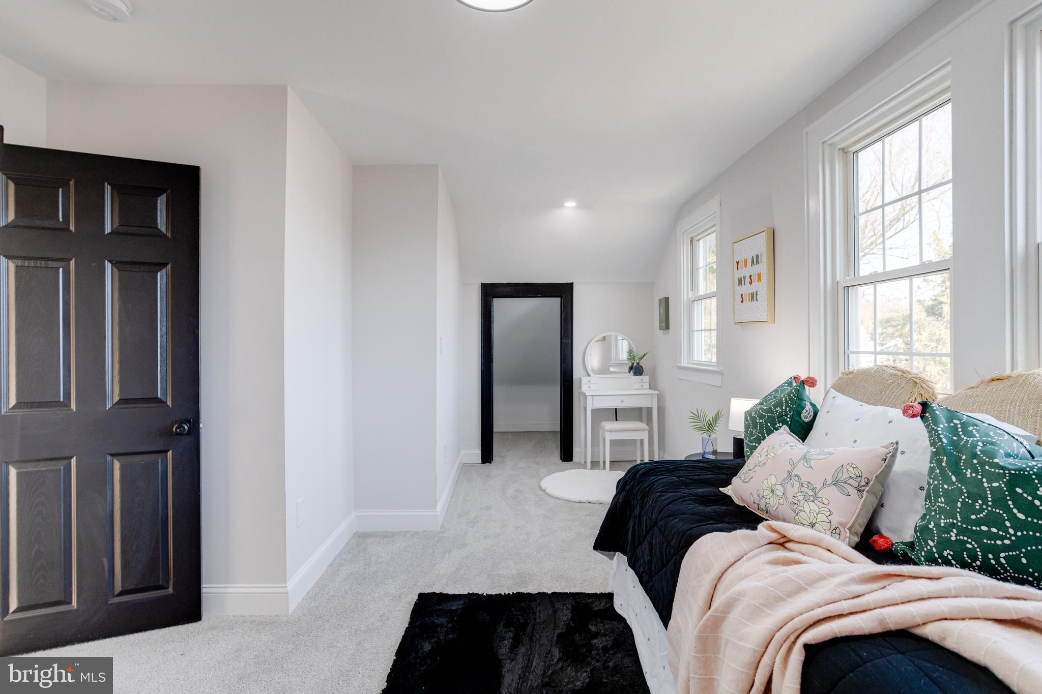 WOODLAWN - Residential