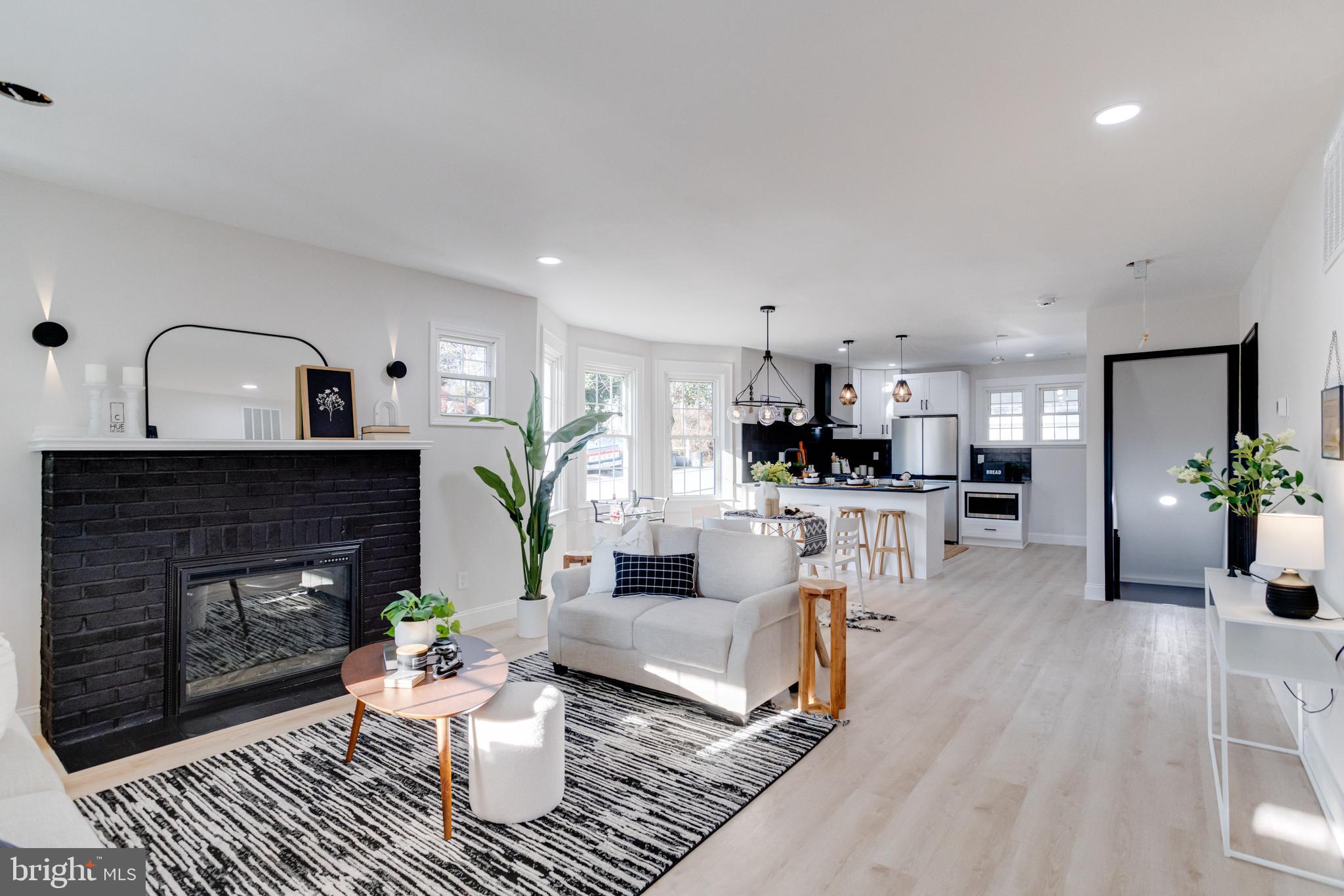 WOODLAWN - Residential