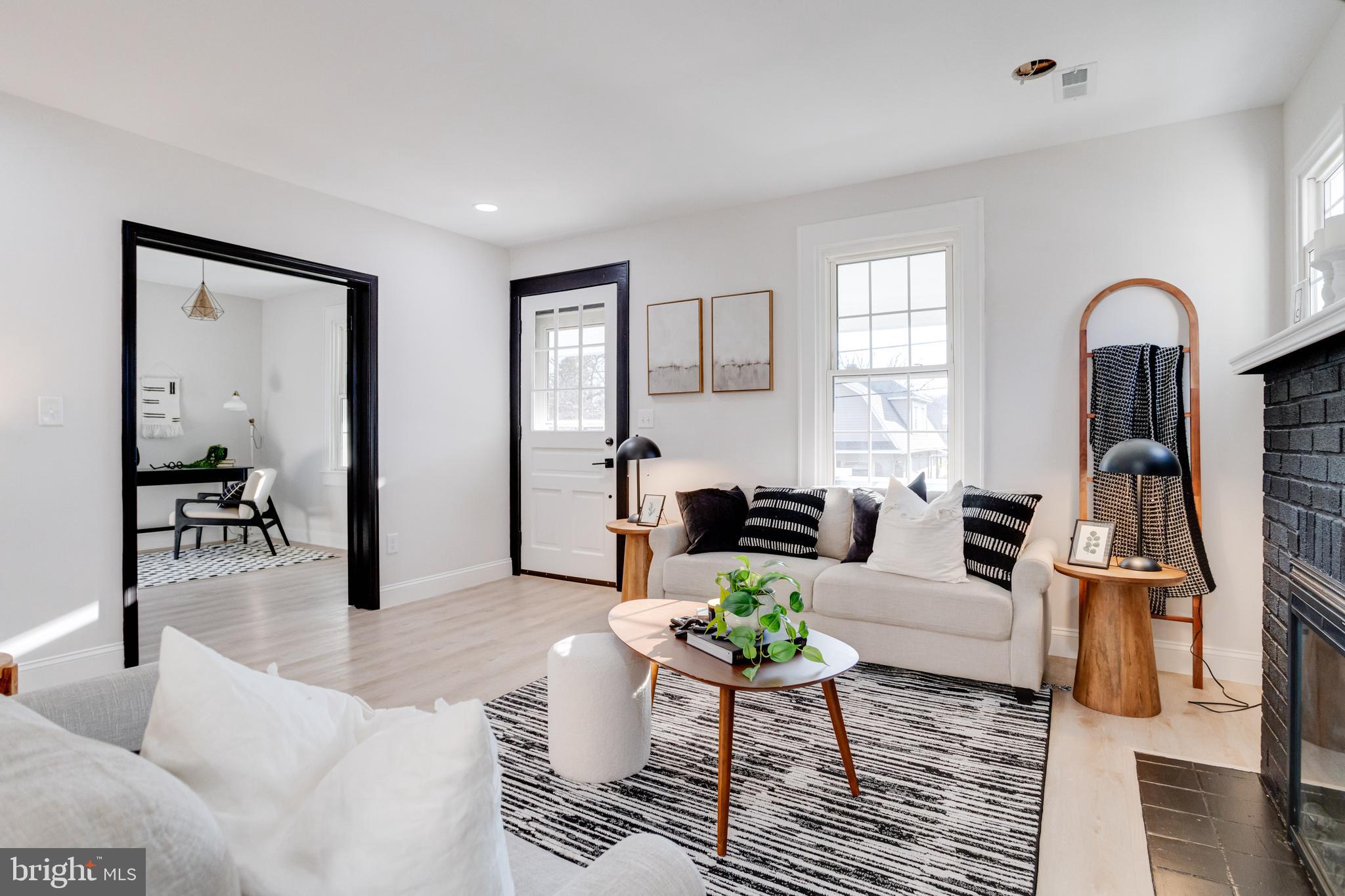 WOODLAWN - Residential