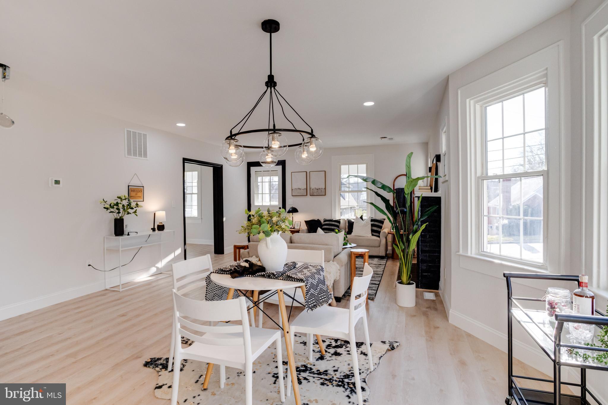 WOODLAWN - Residential