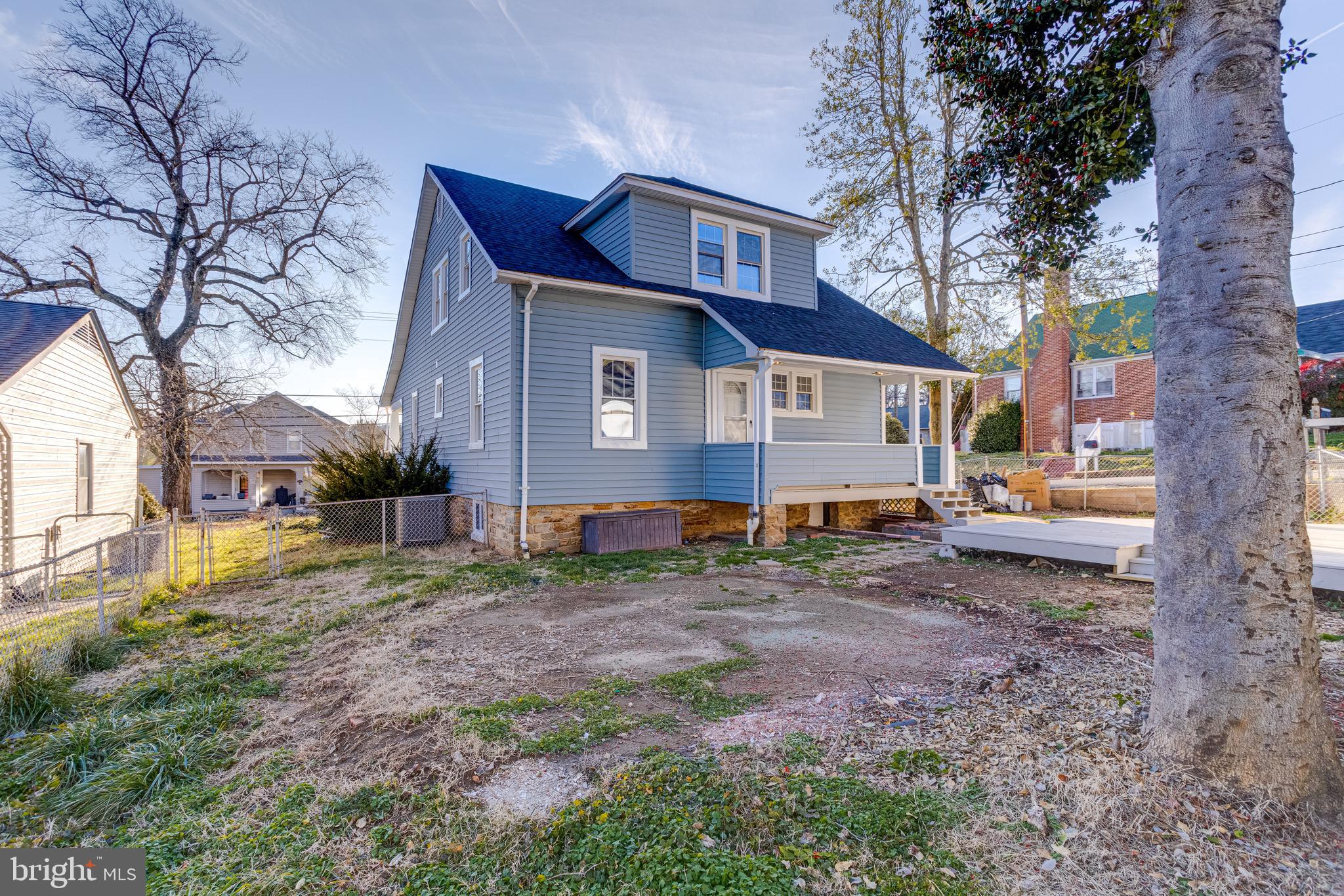 WOODLAWN - Residential