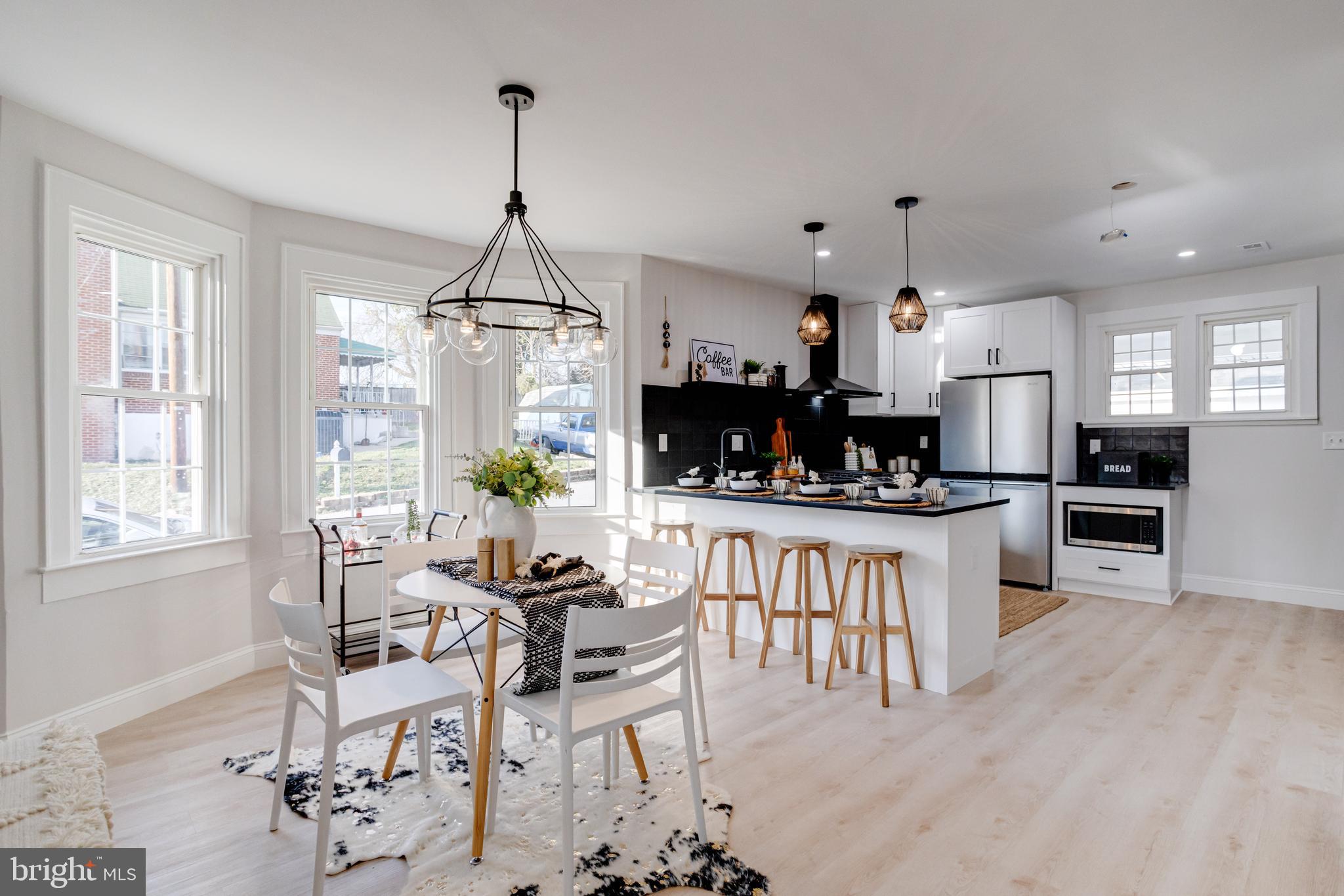 WOODLAWN - Residential