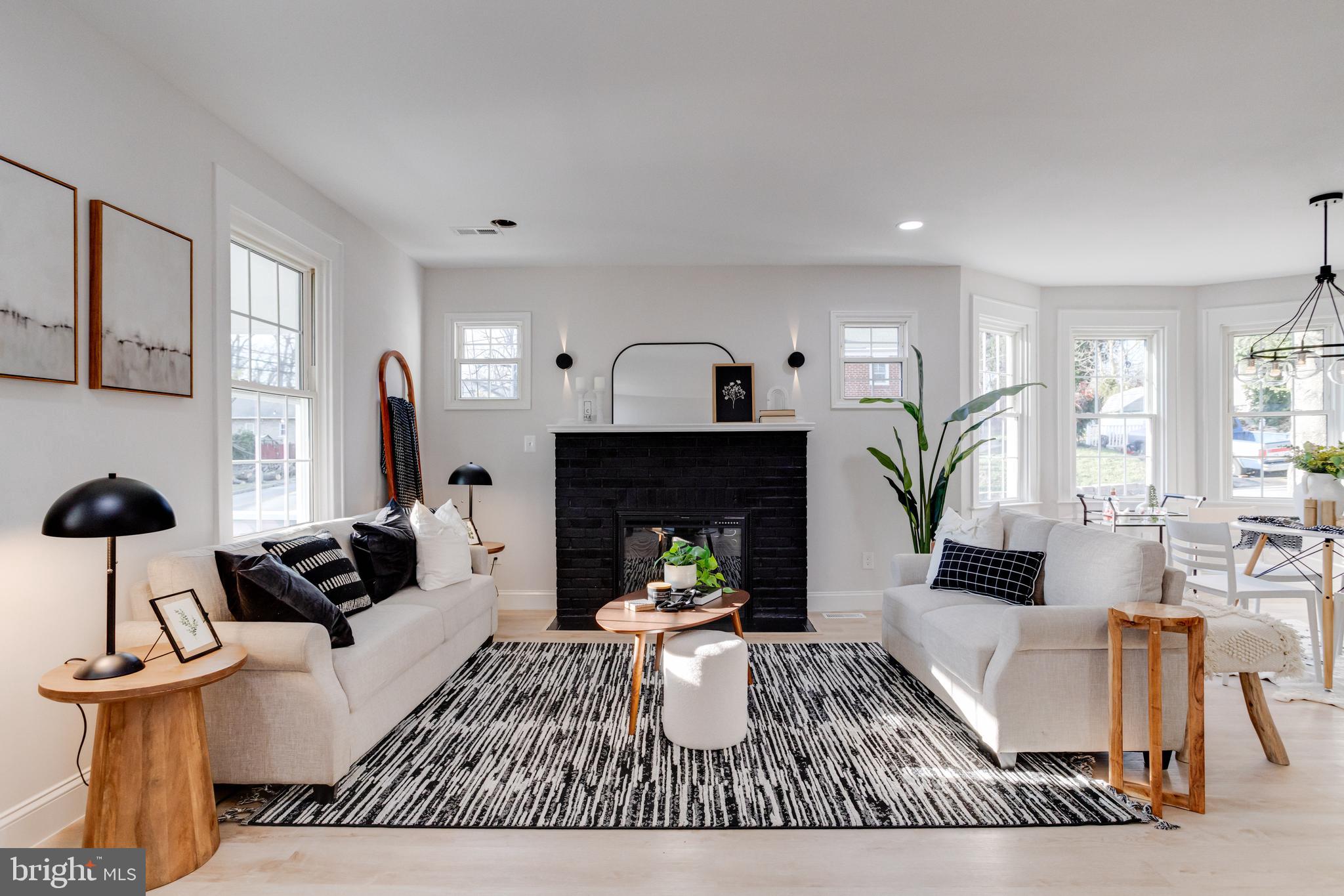 WOODLAWN - Residential