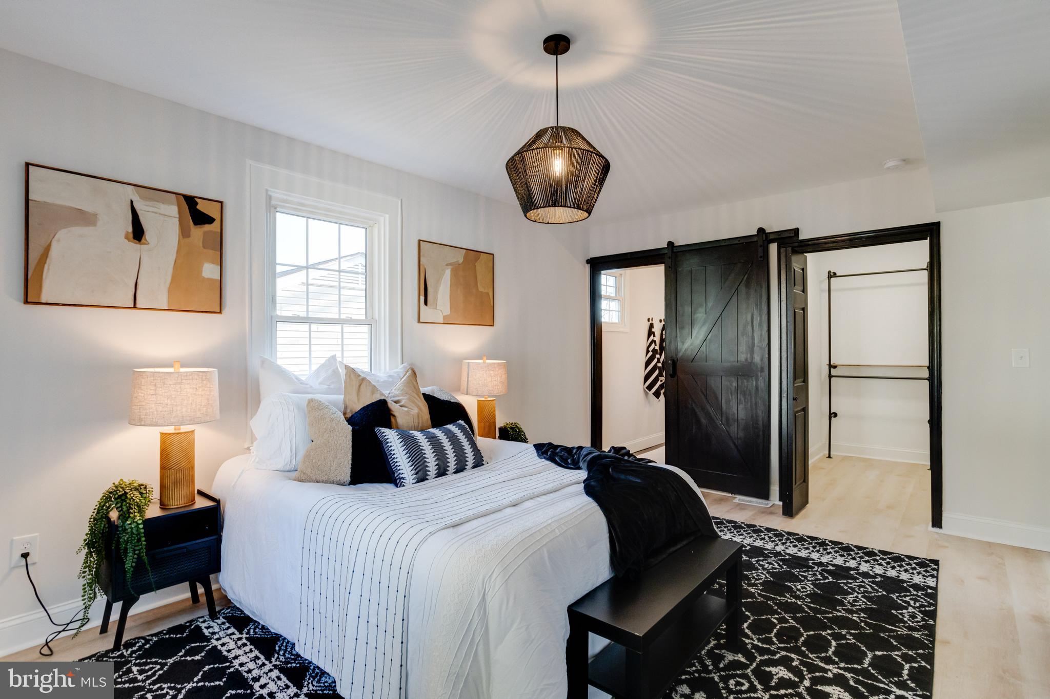 WOODLAWN - Residential