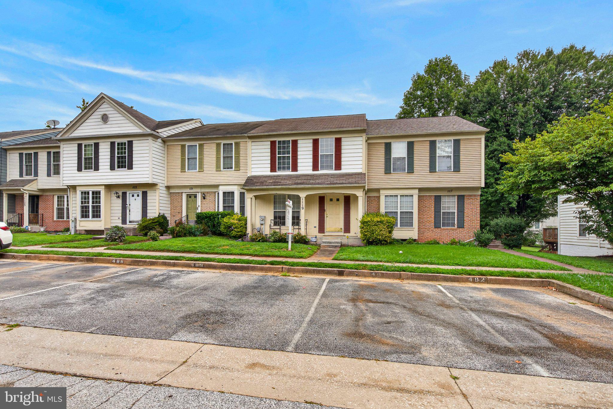 1119 SILENTGLADE ROAD
