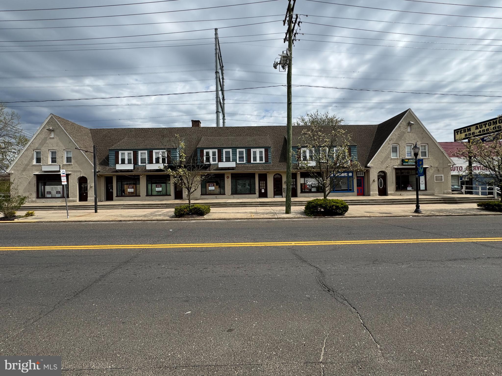 108 NEW BROADWAY
