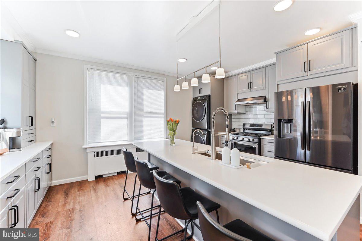 HOLMESBURG - Residential