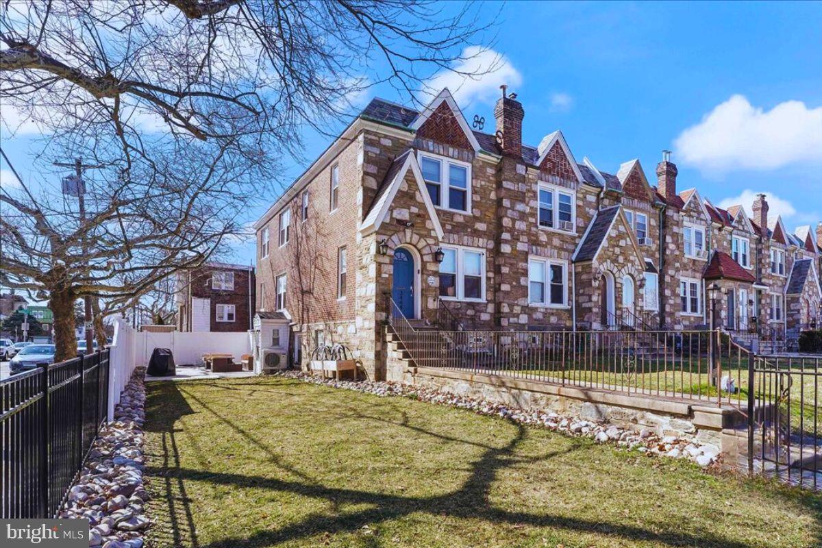 HOLMESBURG - Residential