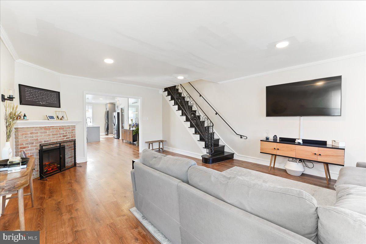 HOLMESBURG - Residential