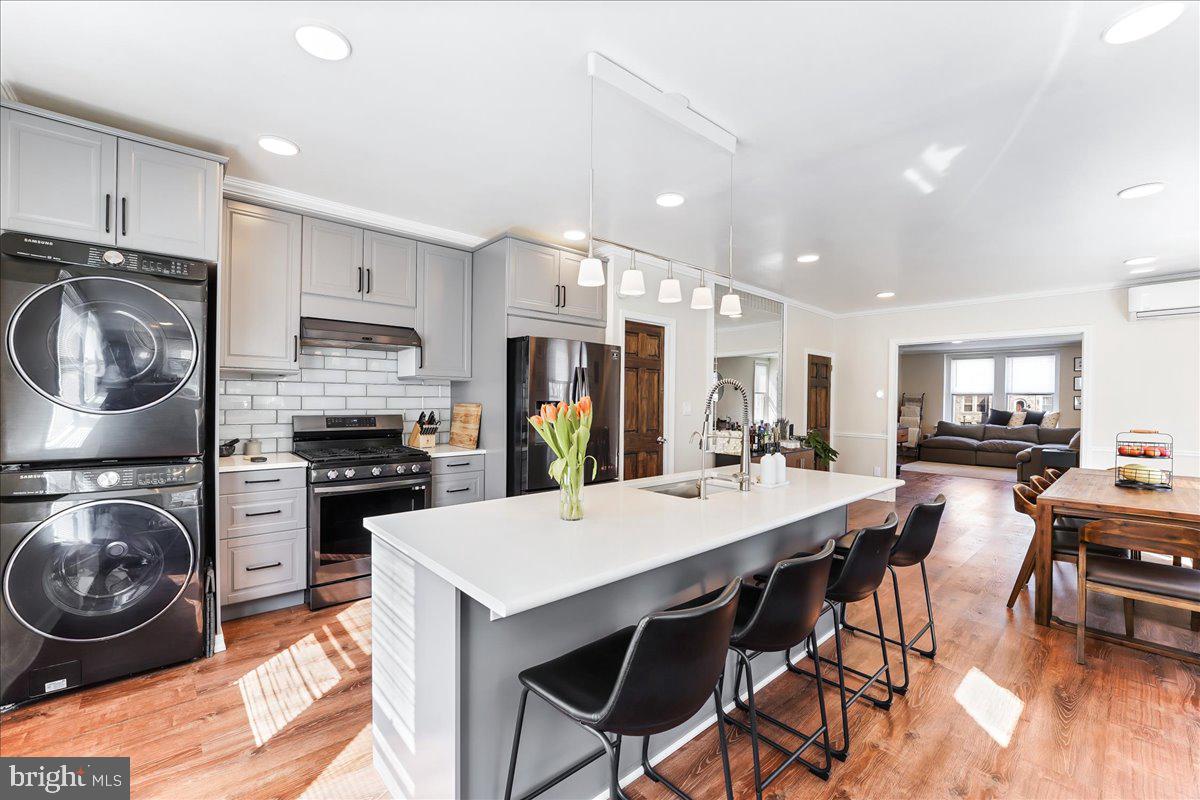 HOLMESBURG - Residential