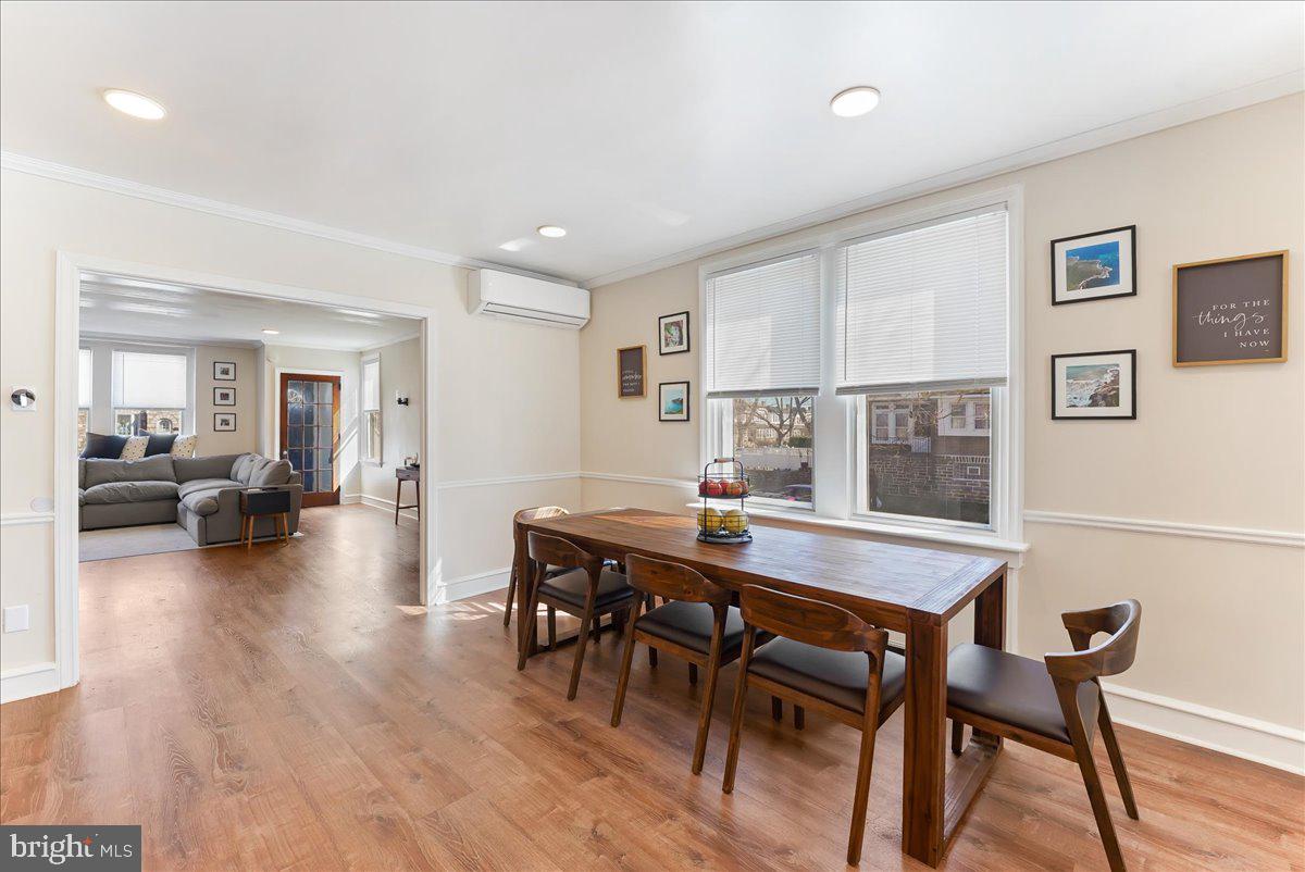 HOLMESBURG - Residential