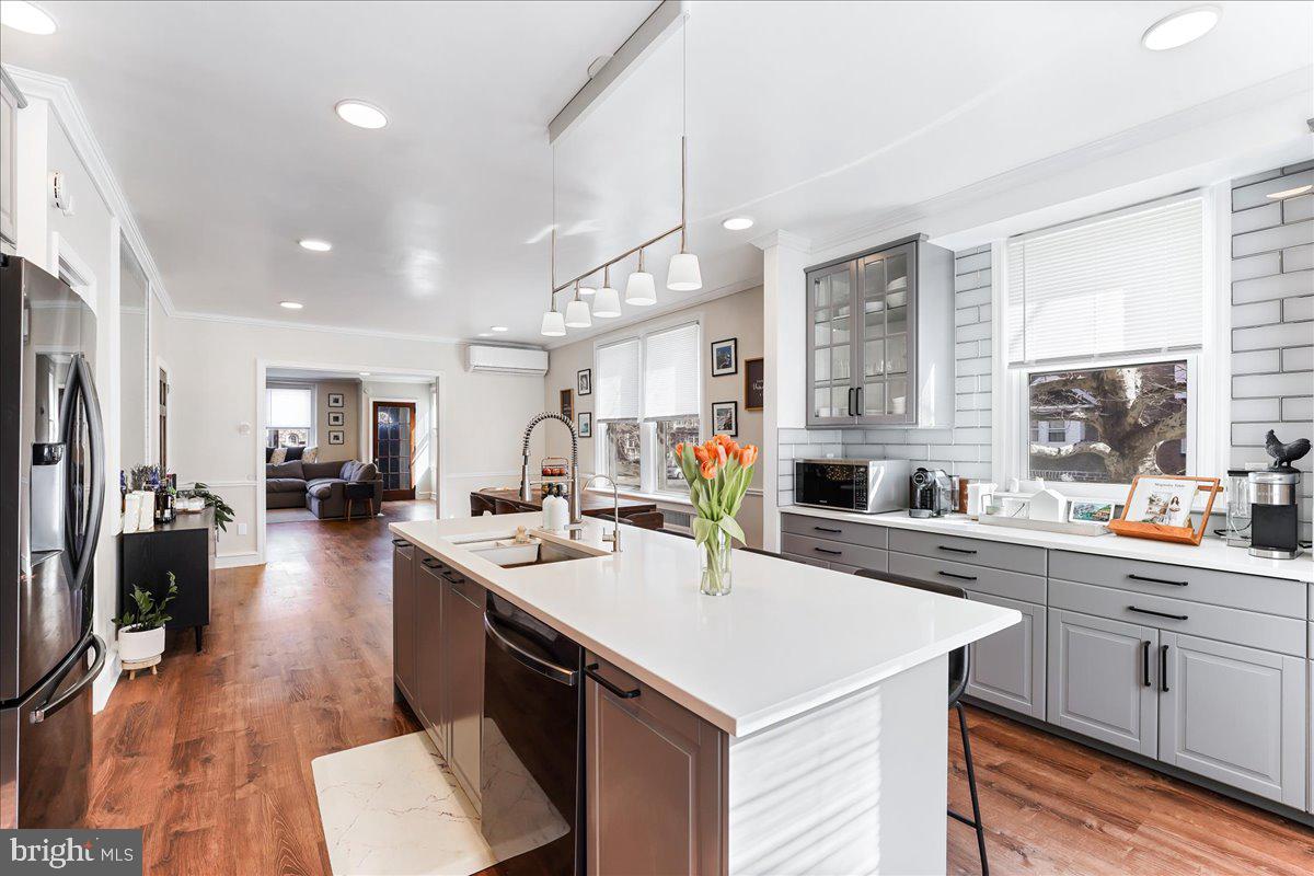 HOLMESBURG - Residential