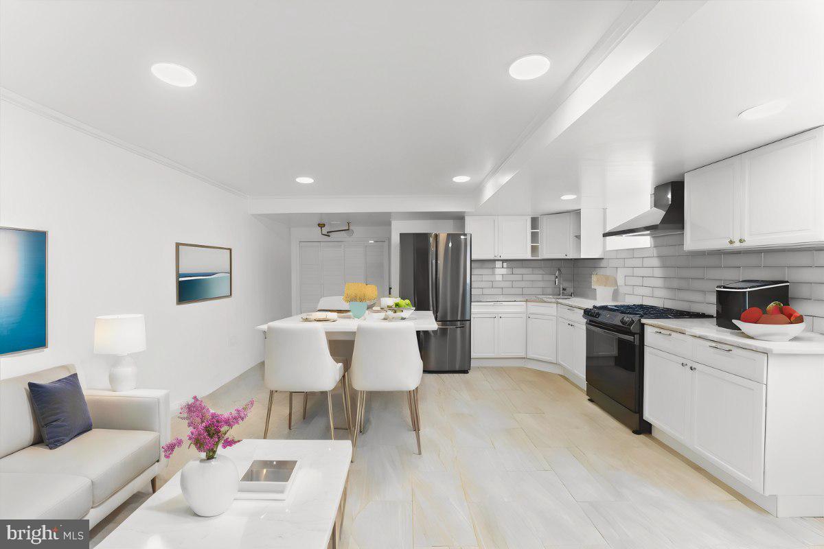 HOLMESBURG - Residential