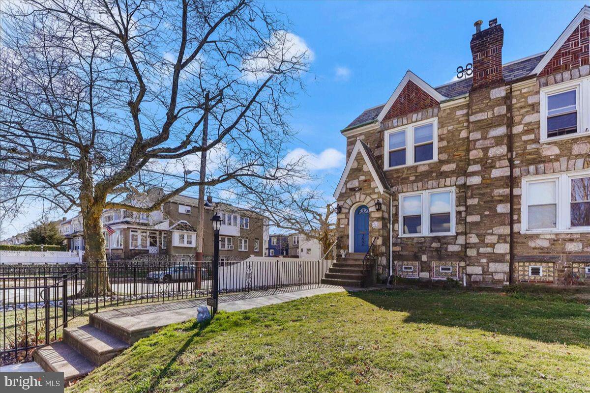 HOLMESBURG - Residential