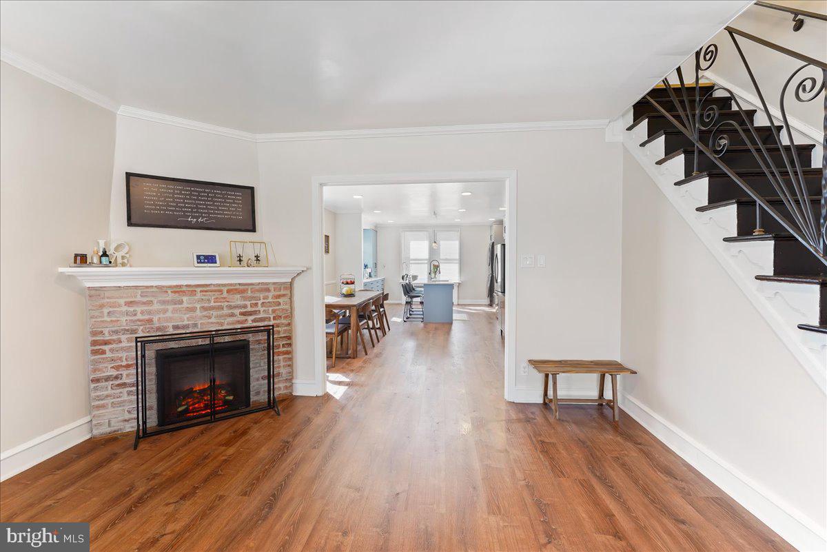 HOLMESBURG - Residential